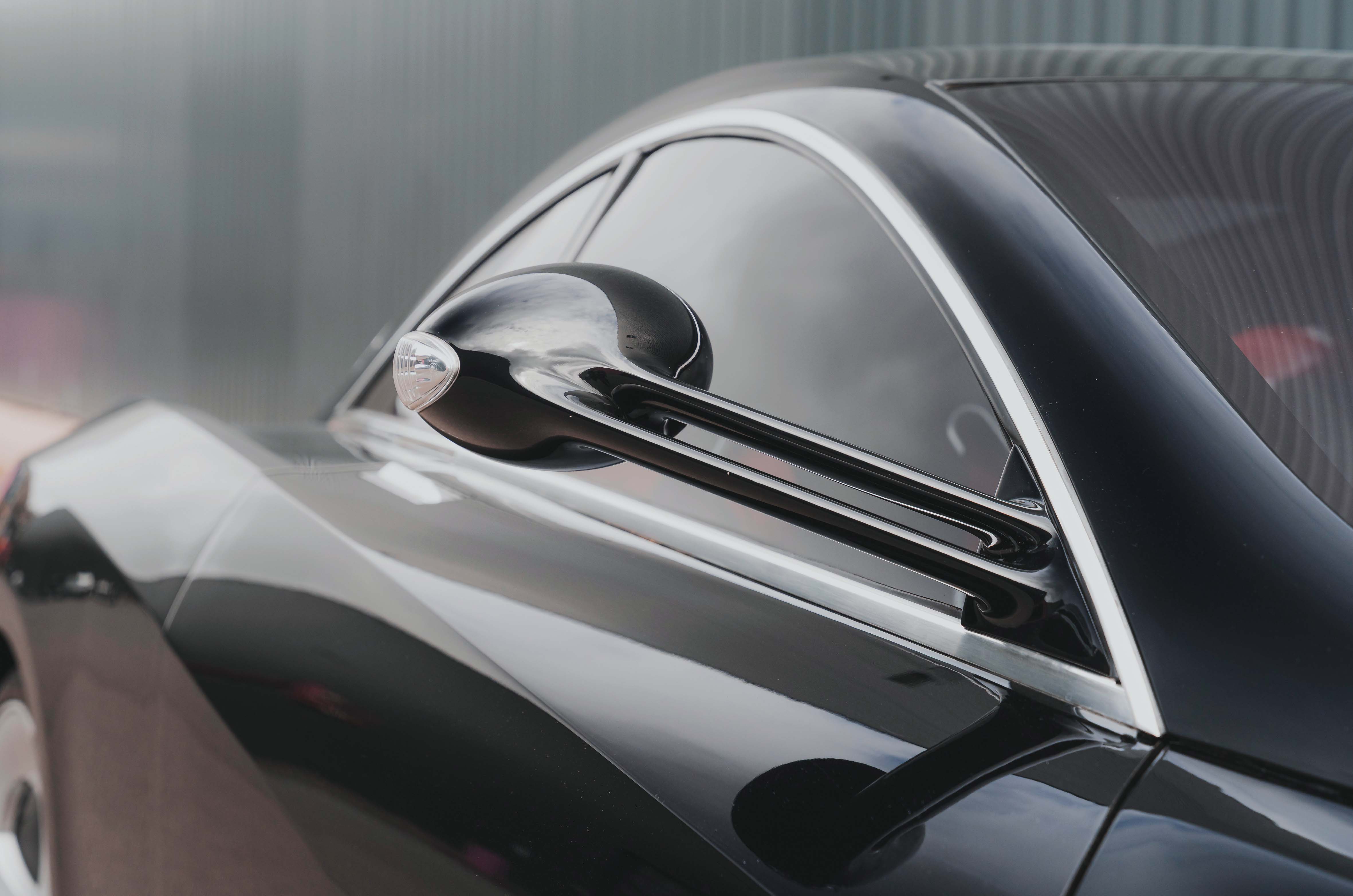 Classic & Sports Car – Maybach Exelero: the 220mph supercoupé built to test a tyre
