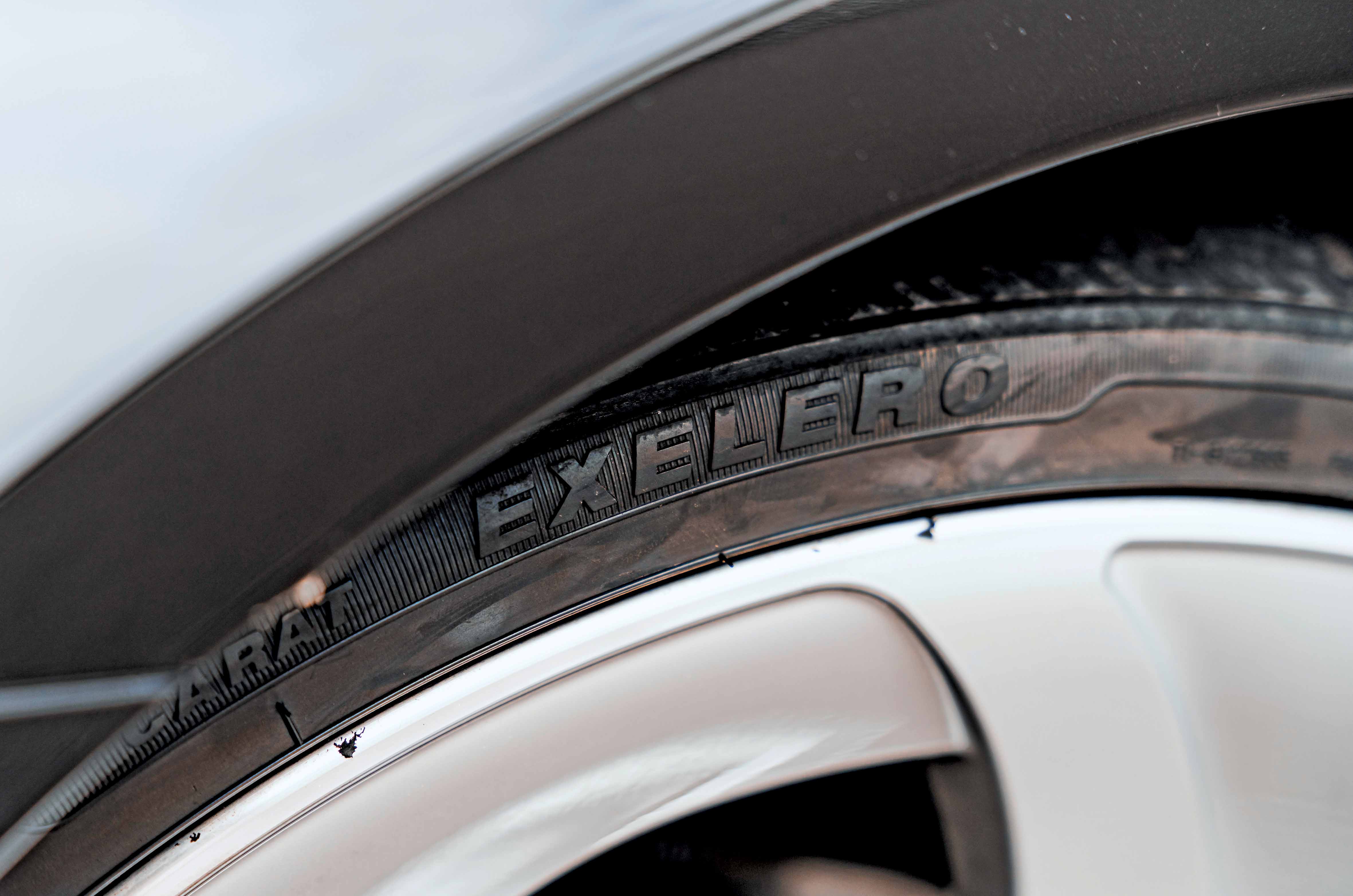 Classic & Sports Car – Maybach Exelero: the 220mph supercoupé built to test a tyre
