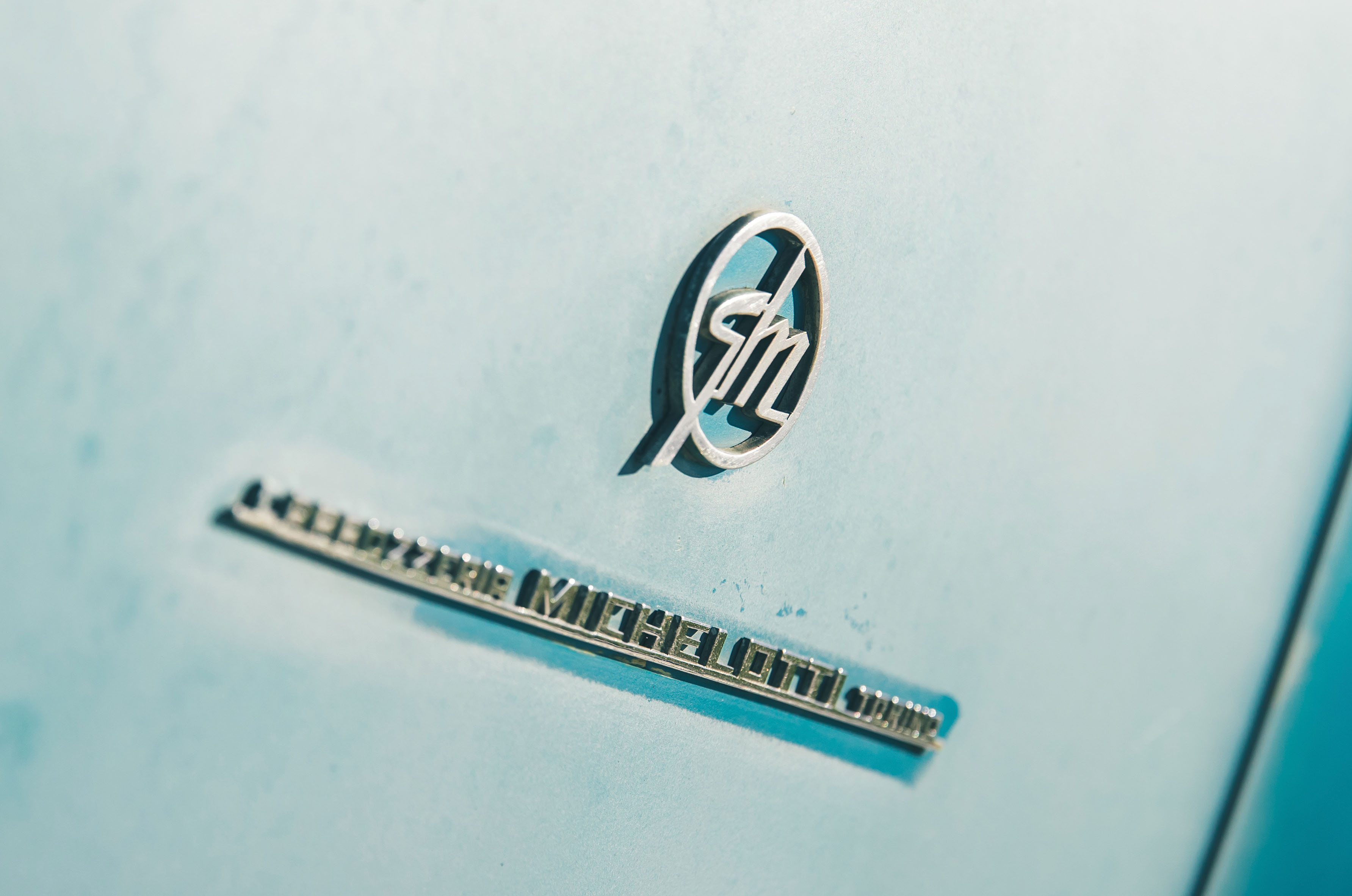 Classic & Sports Car – Meccanica Maniero GT 4700: do-it-yourself exotic