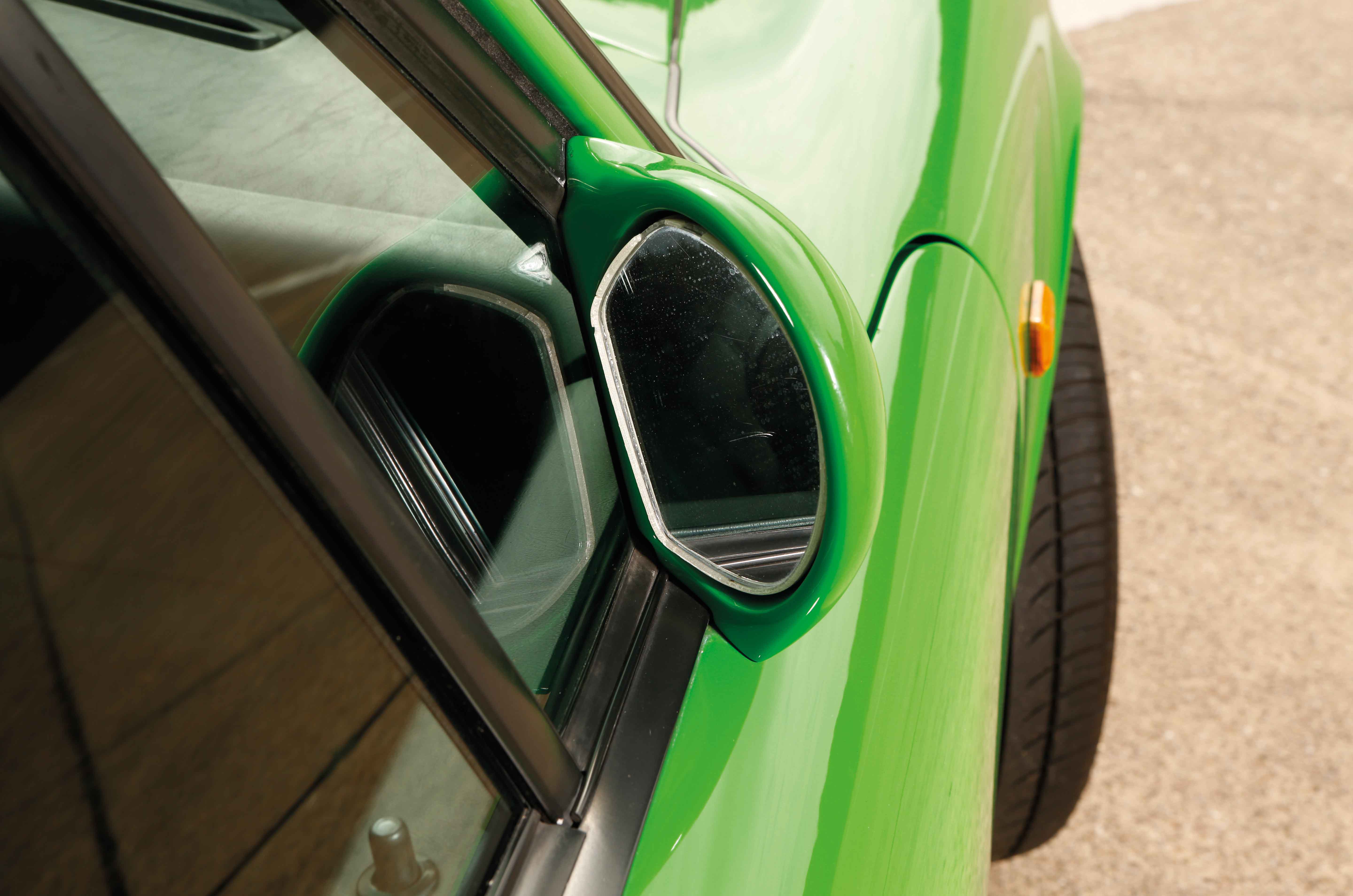 Classic & Sports Car – Ruf CTR to Rt12R: the Porsche 911 turned up to 11