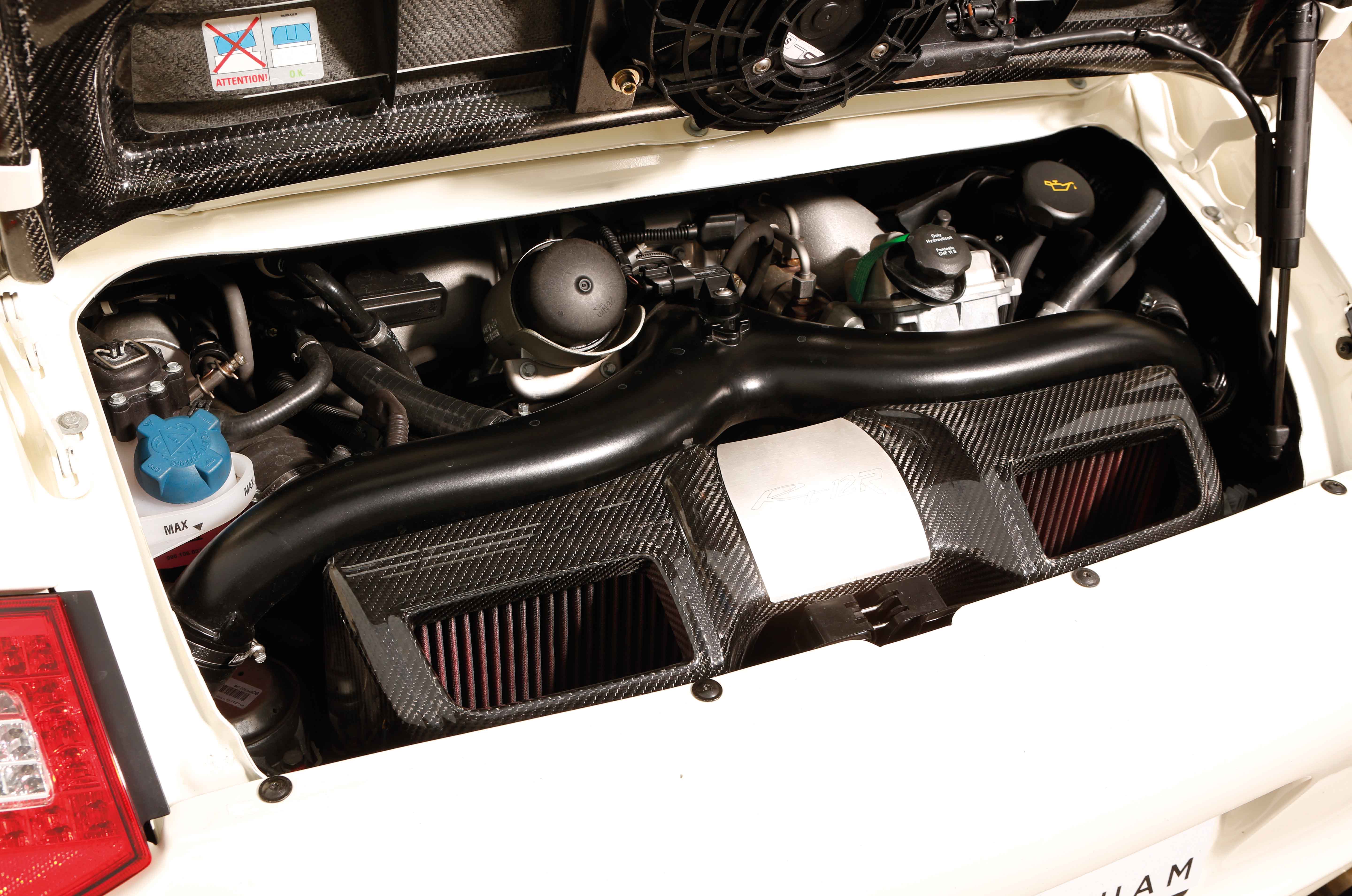 Classic & Sports Car – Ruf CTR to Rt12R: the Porsche 911 turned up to 11