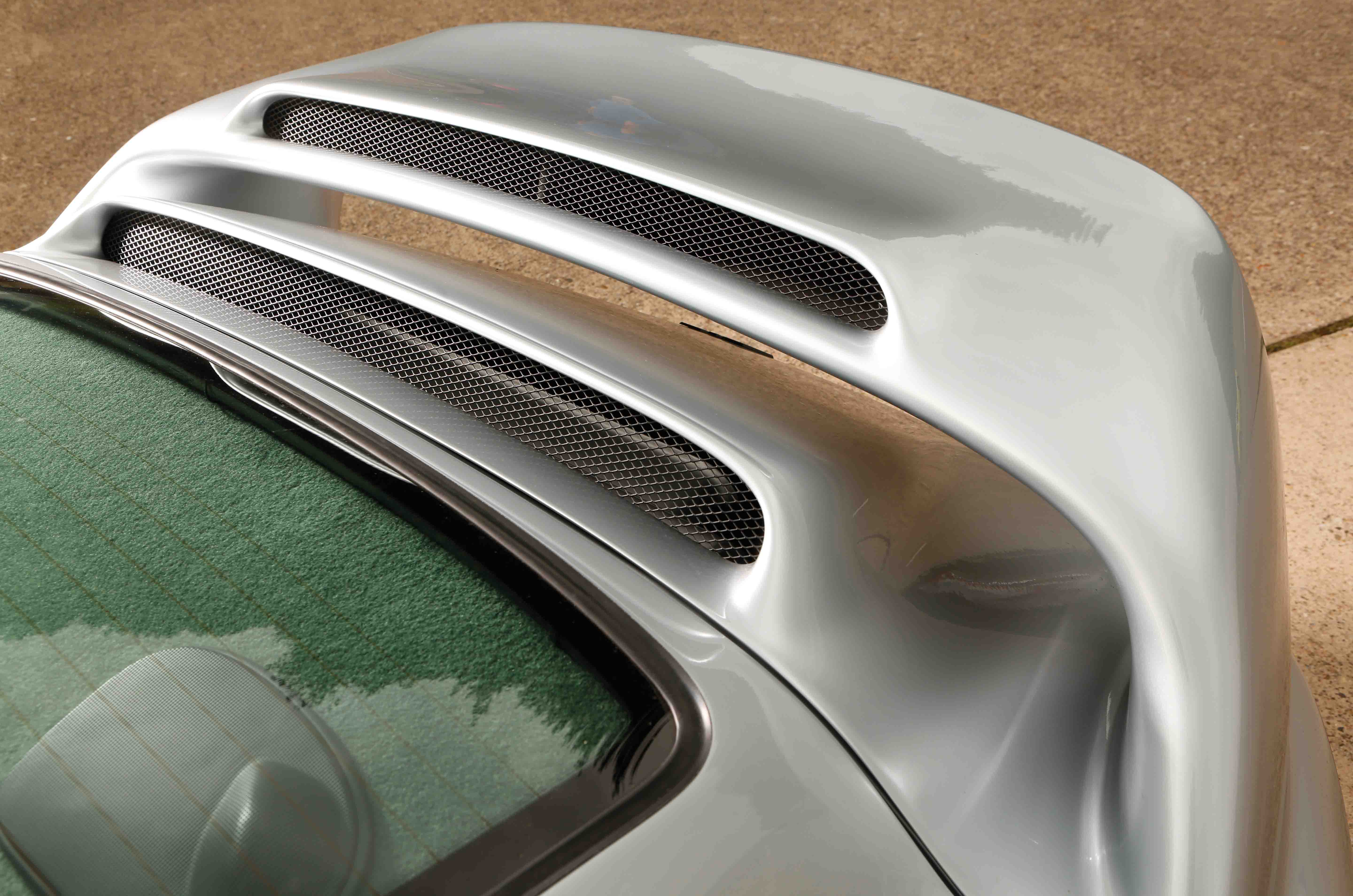 Classic & Sports Car – Ruf CTR to Rt12R: the Porsche 911 turned up to 11