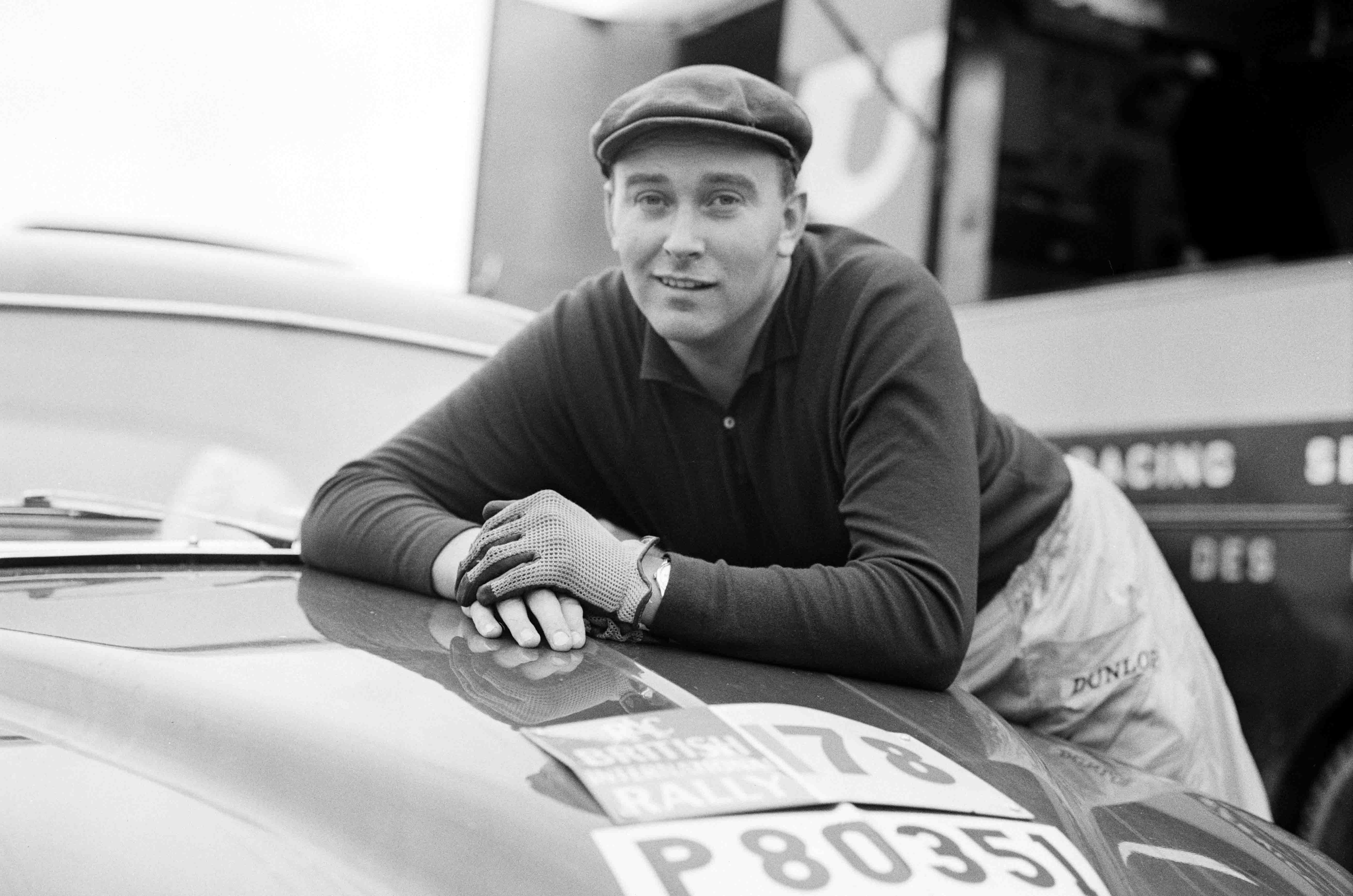 Classic & Sports Car – Saab 96s: two-stroke or V4?