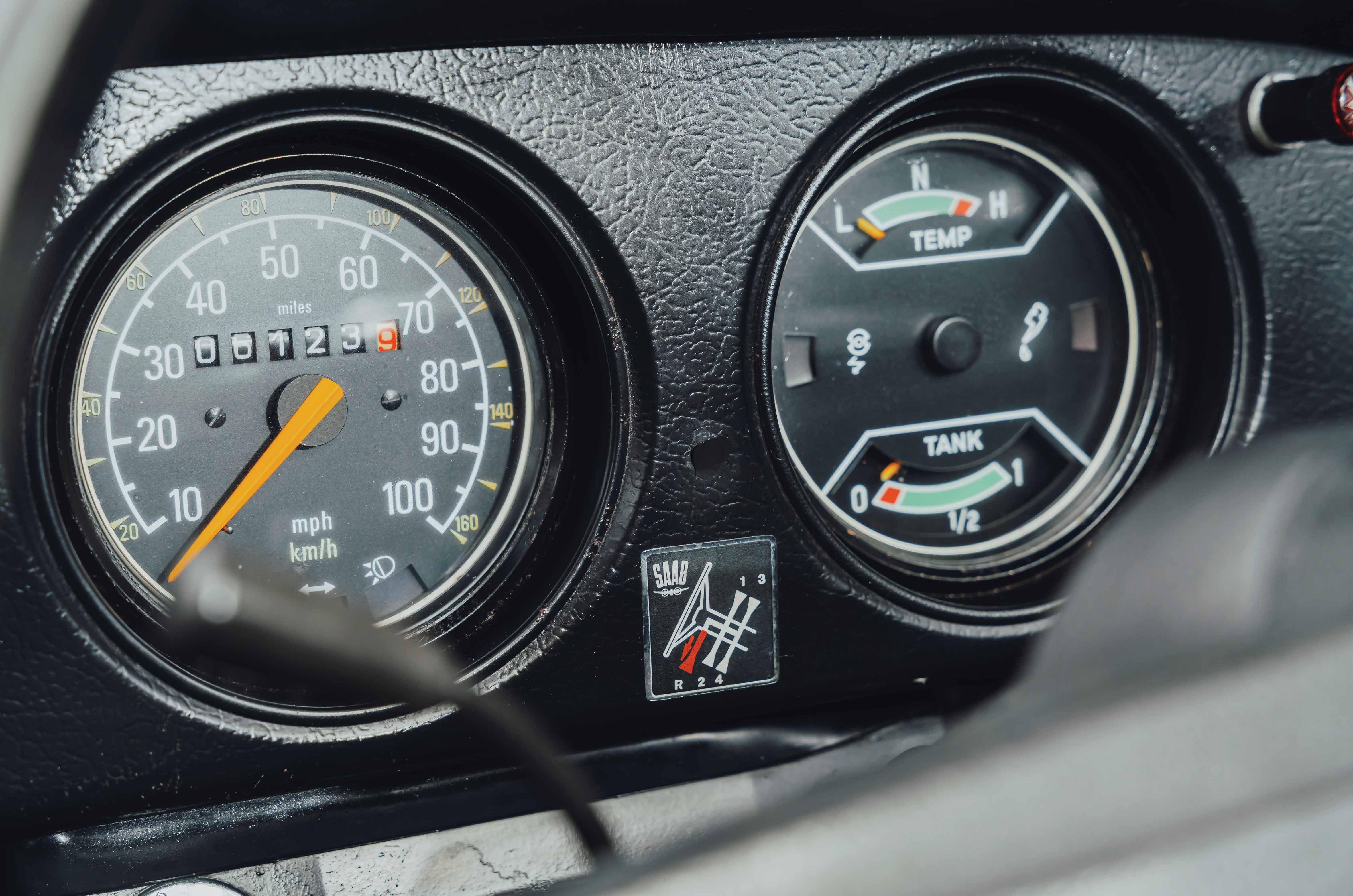 Classic & Sports Car – Saab 96s: two-stroke or V4?