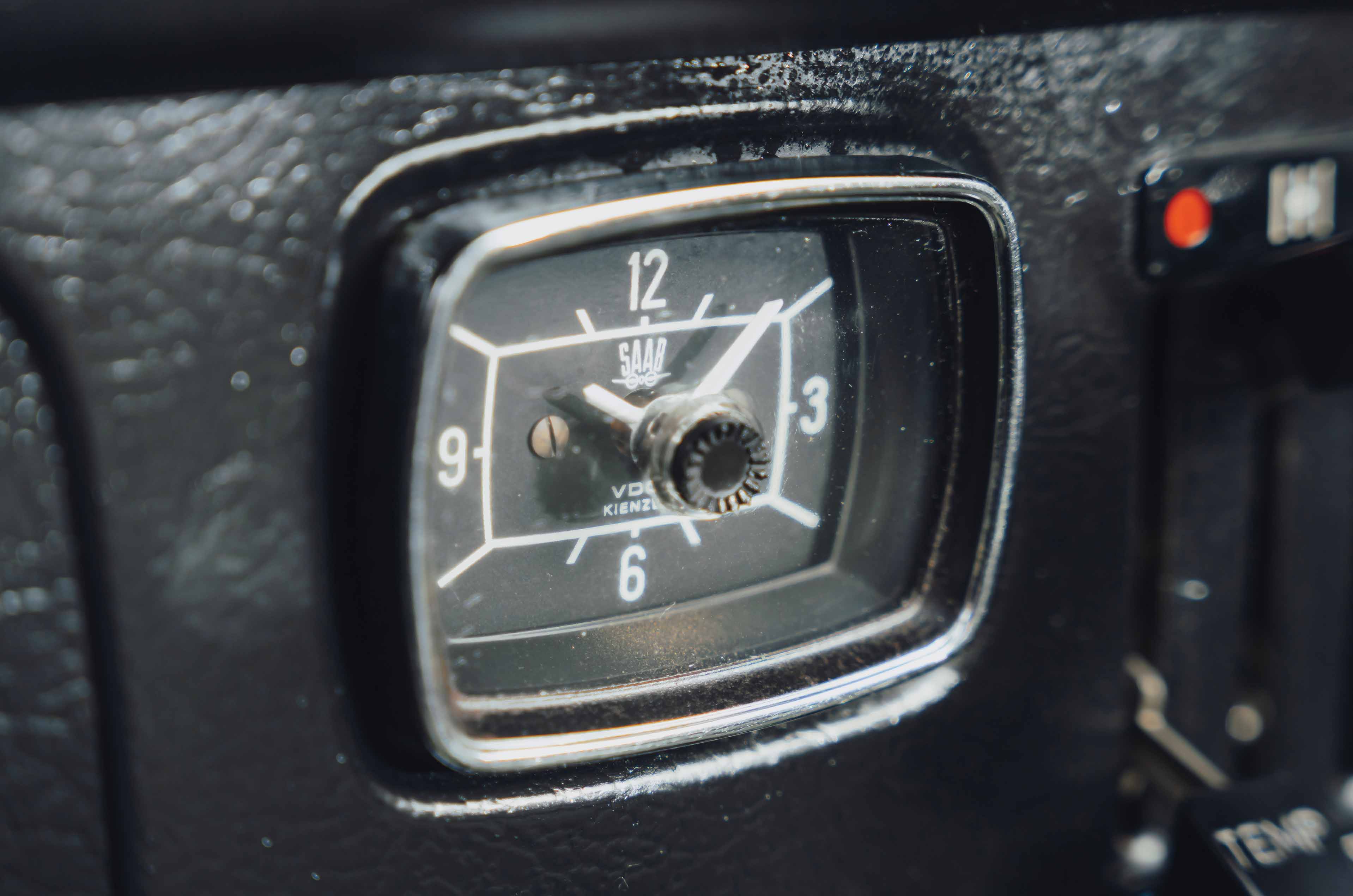 Classic & Sports Car – Saab 96s: two-stroke or V4?