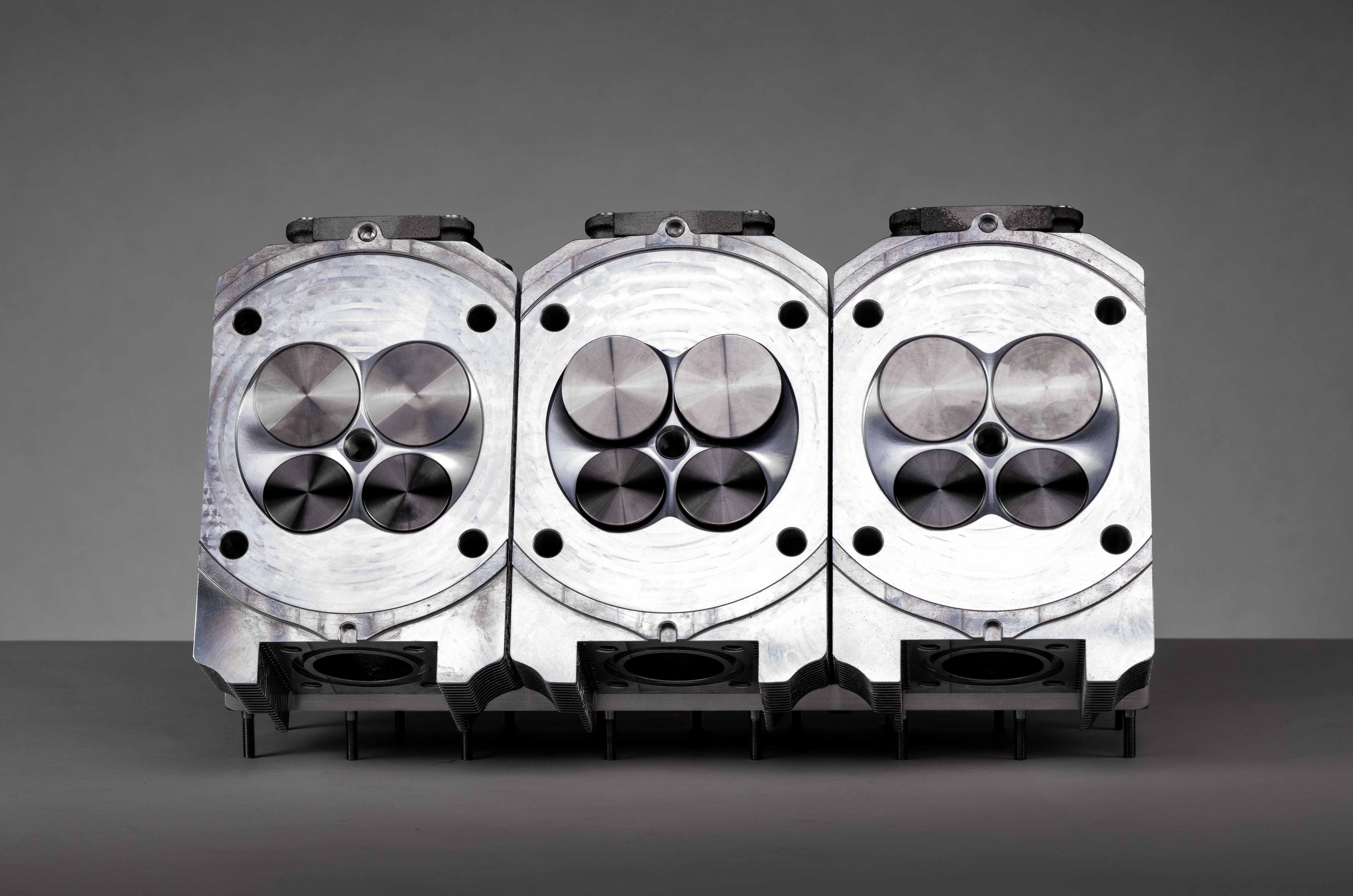 Classic & Sports Car – The specialist: Swindon Powertrain