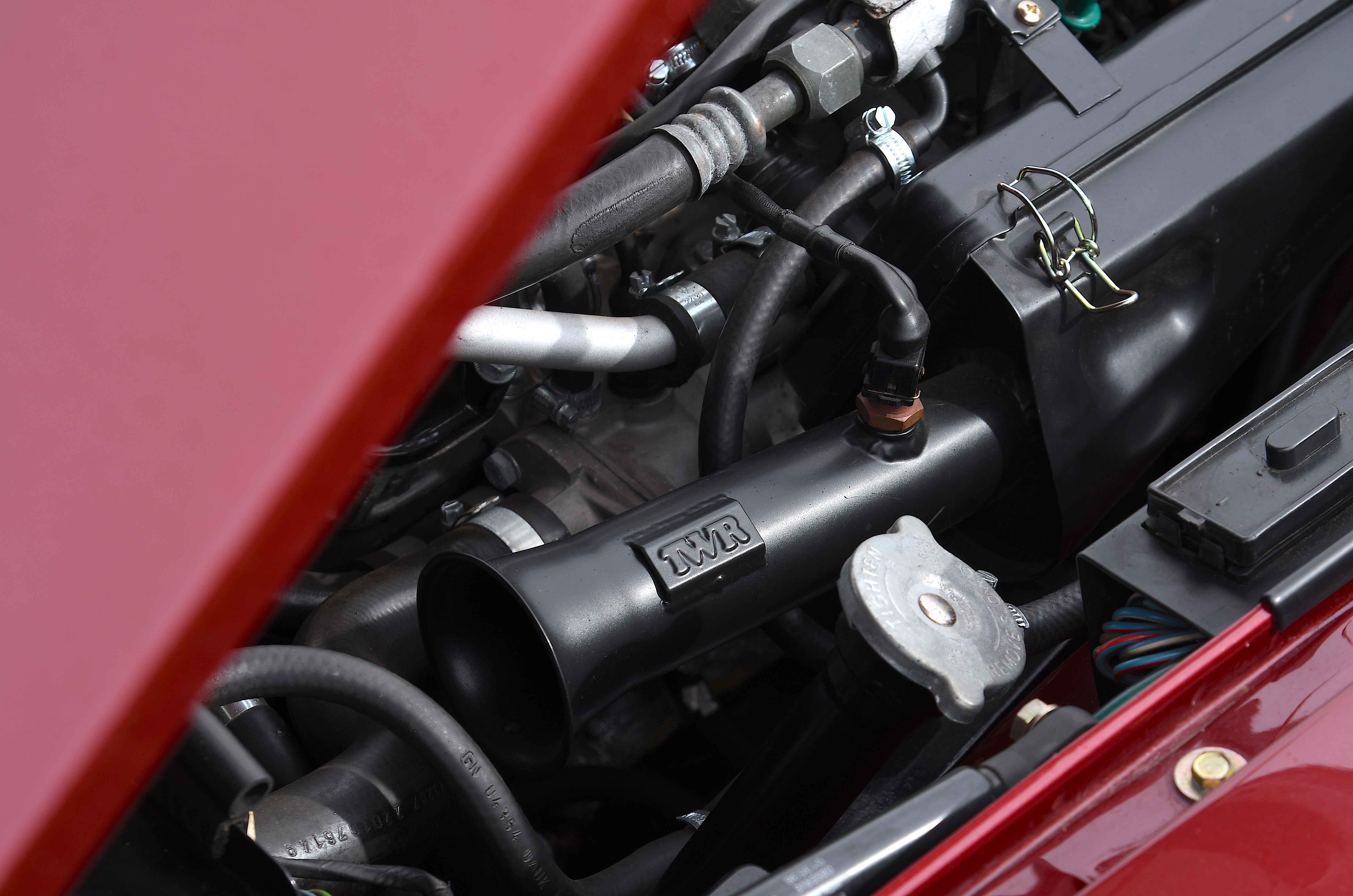 Classic & Sports Car – TWR Lynx Eventer: a unique Jaguar XJ-S estate