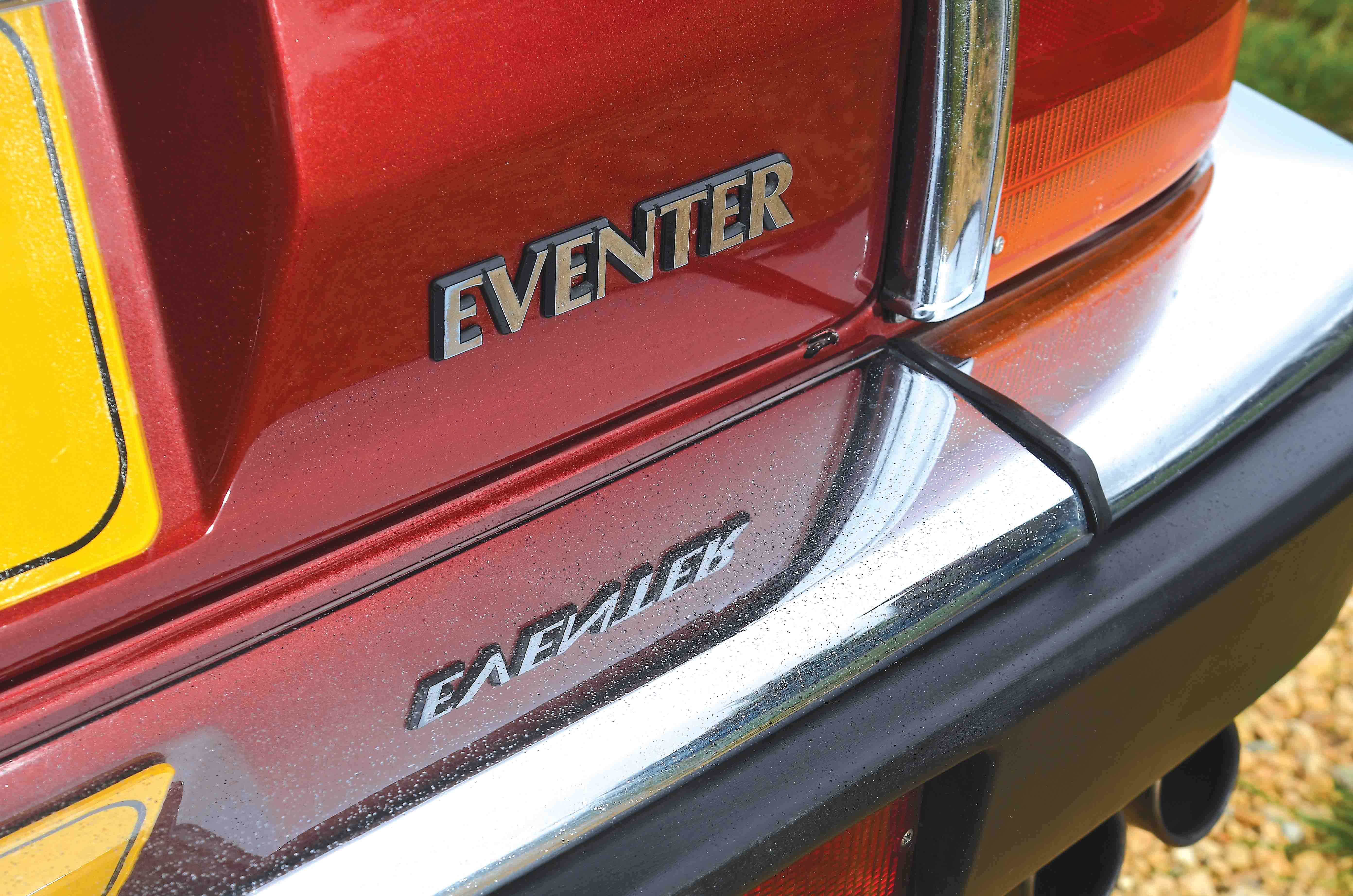 Classic & Sports Car – TWR Lynx Eventer: a unique Jaguar XJ-S estate