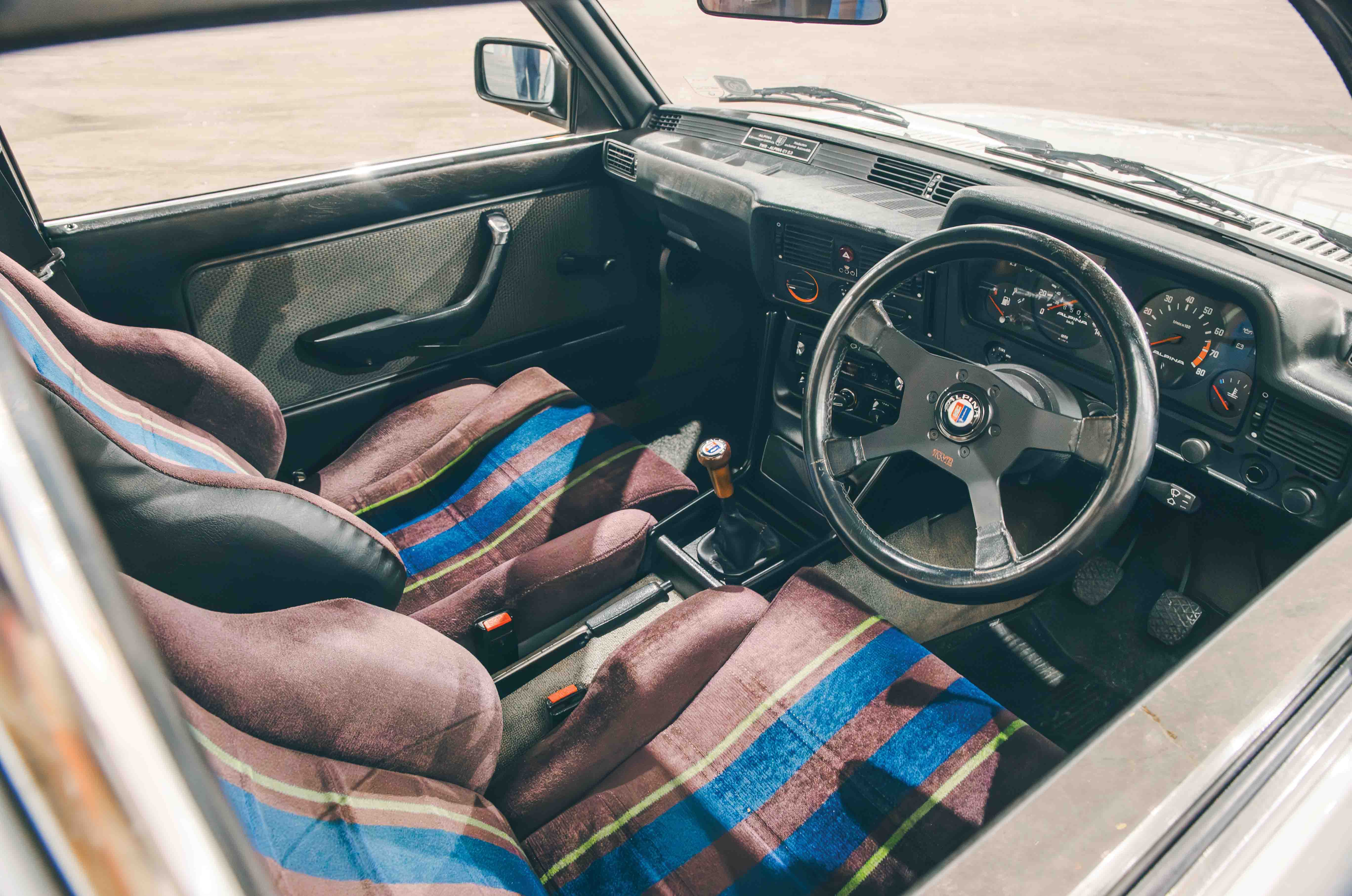 Classic & Sports Car – Tom Walkinshaw Racing: meet the cars and former staff
