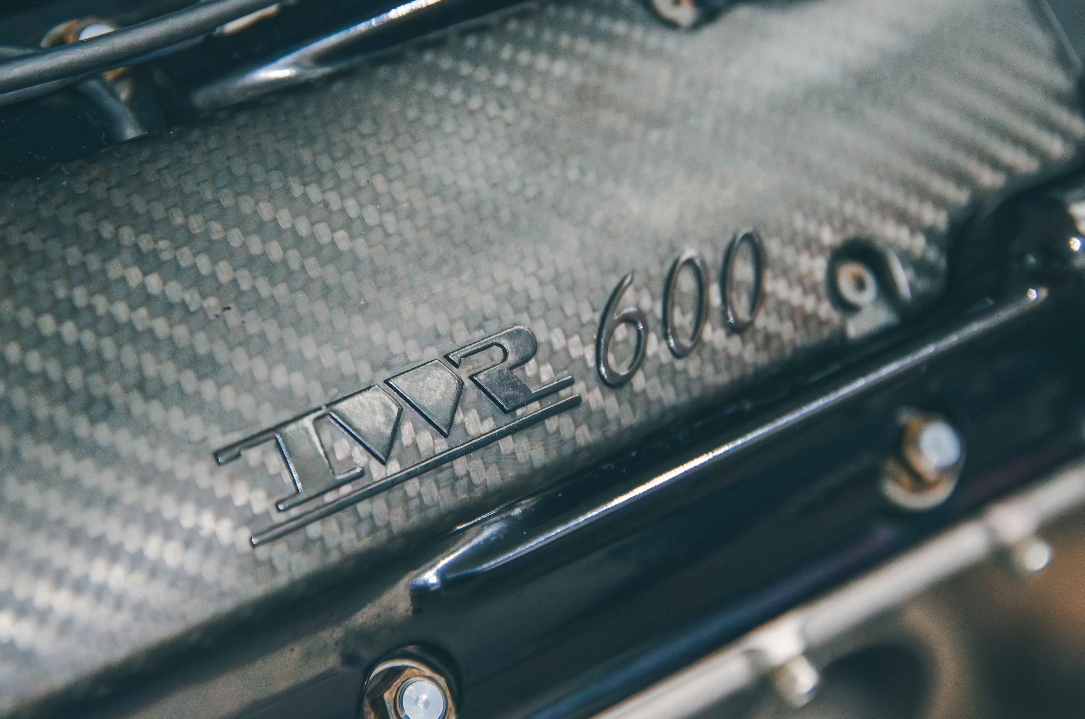 Classic & Sports Car – Tom Walkinshaw Racing: meet the cars and former staff