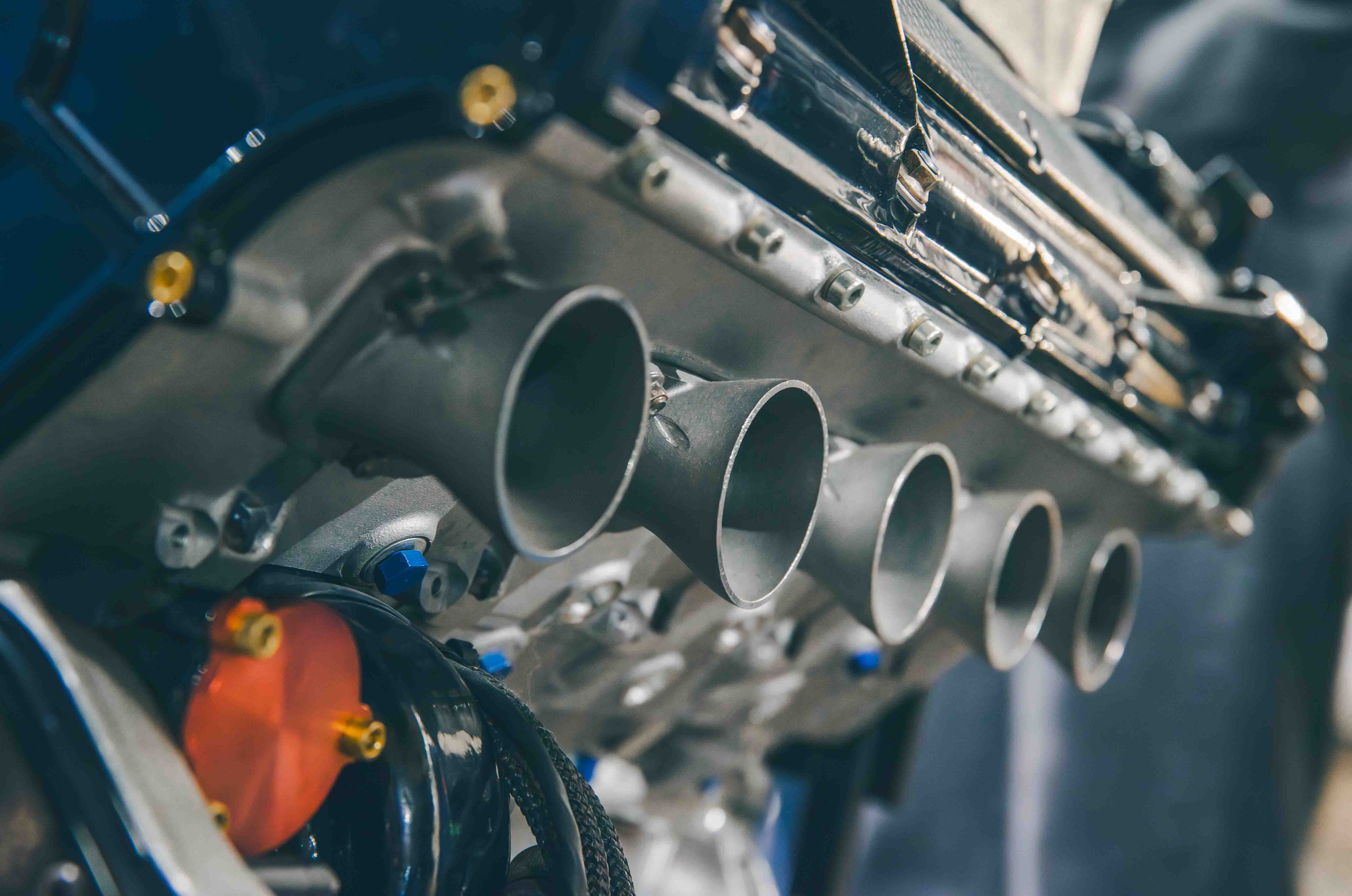 Classic & Sports Car – Tom Walkinshaw Racing: meet the cars and former staff