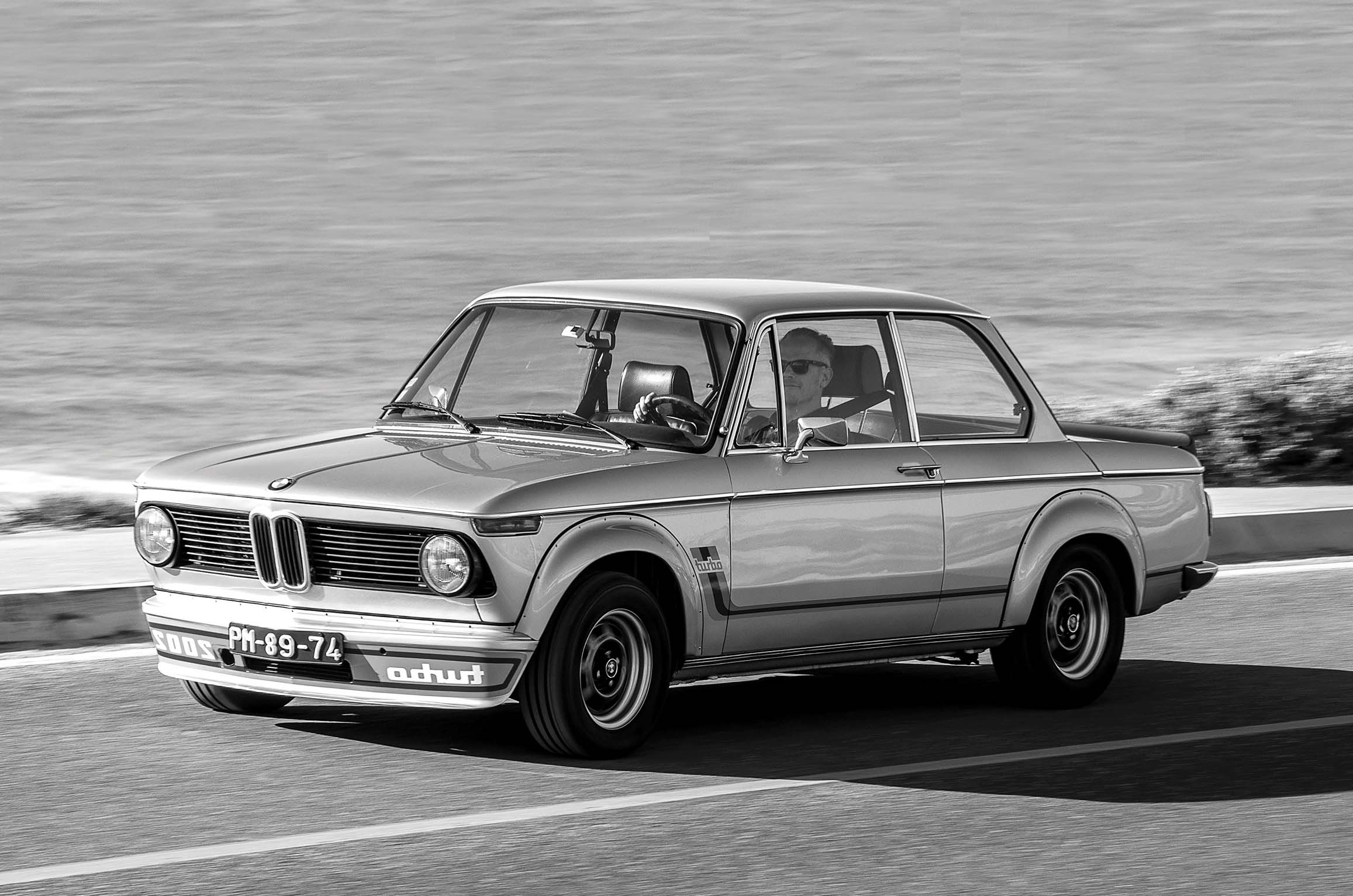 Classic & Sports Car – Turbocharged classics: national treasures