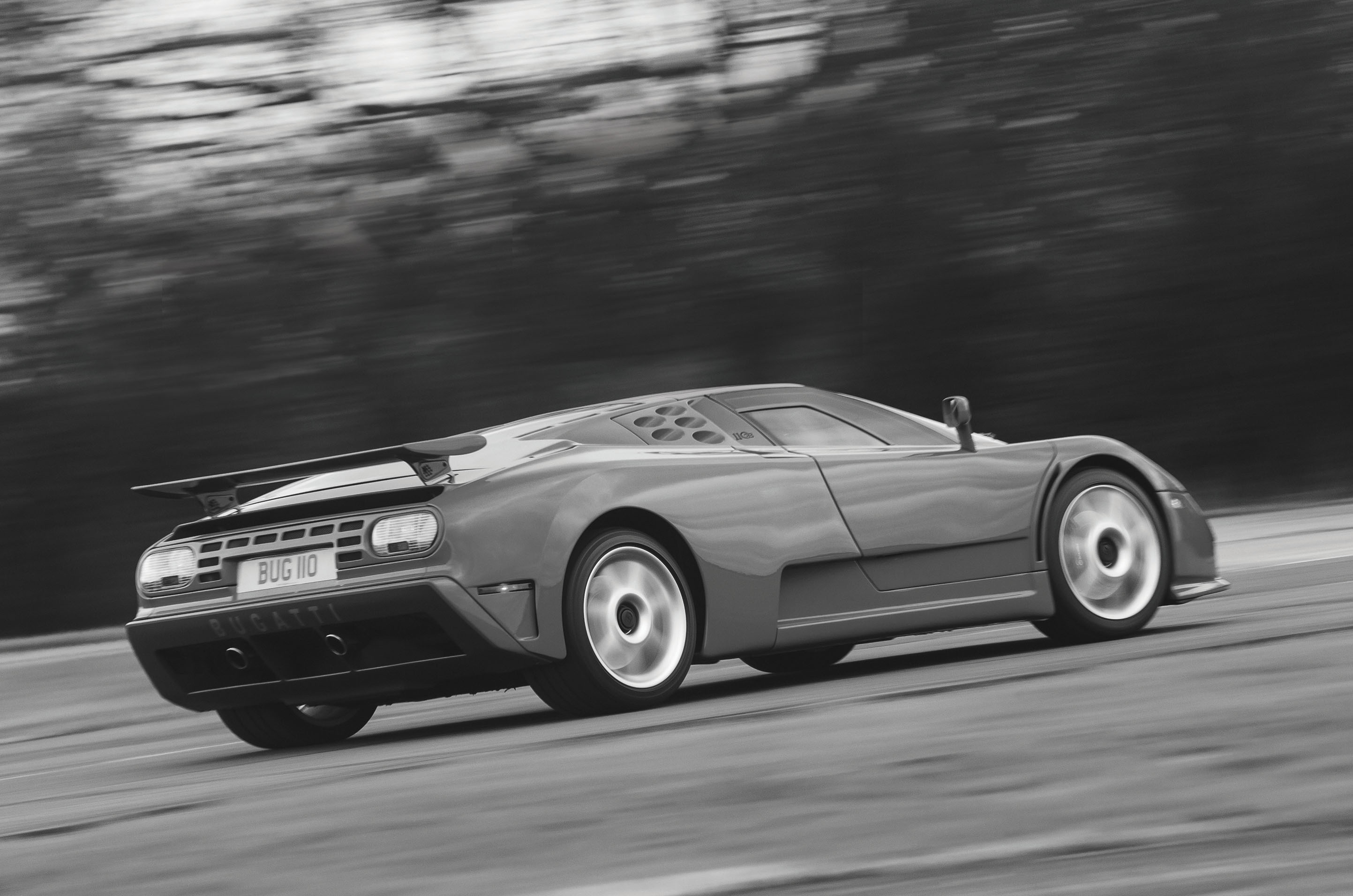 Classic & Sports Car – Turbocharged classics: national treasures