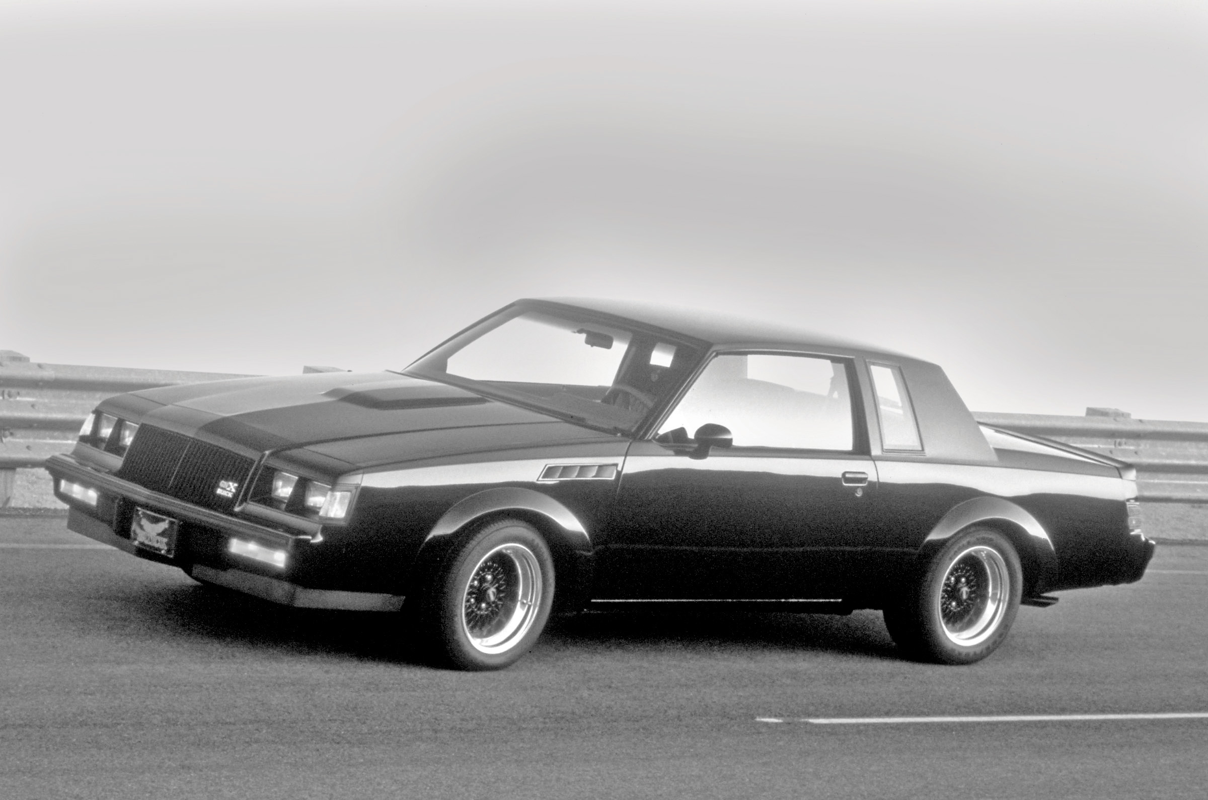 Classic & Sports Car – Turbocharged classics: national treasures