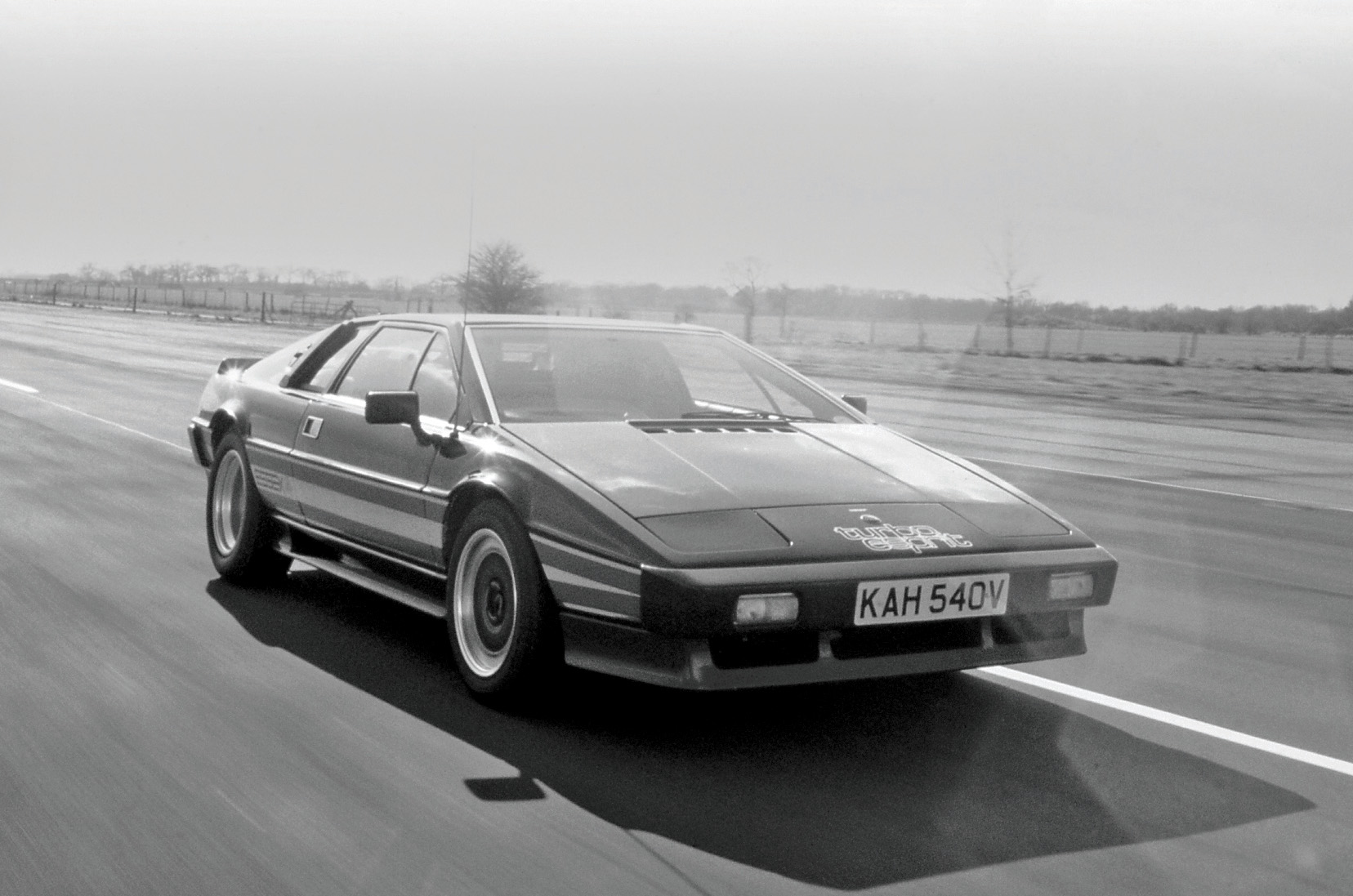 Classic & Sports Car – Turbocharged classics: national treasures