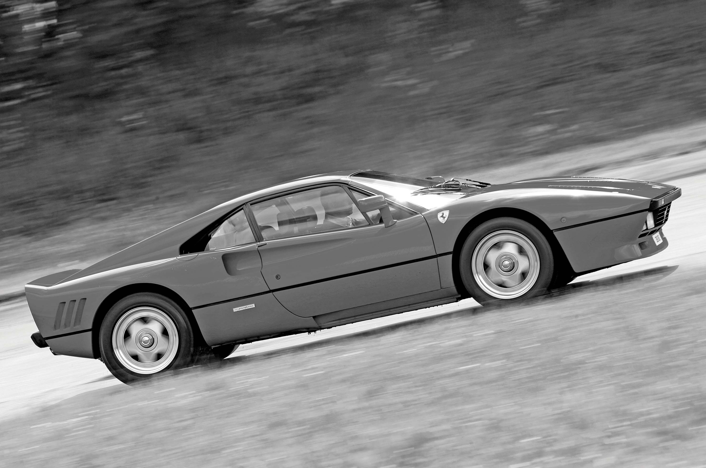 Classic & Sports Car – Turbocharged classics: national treasures
