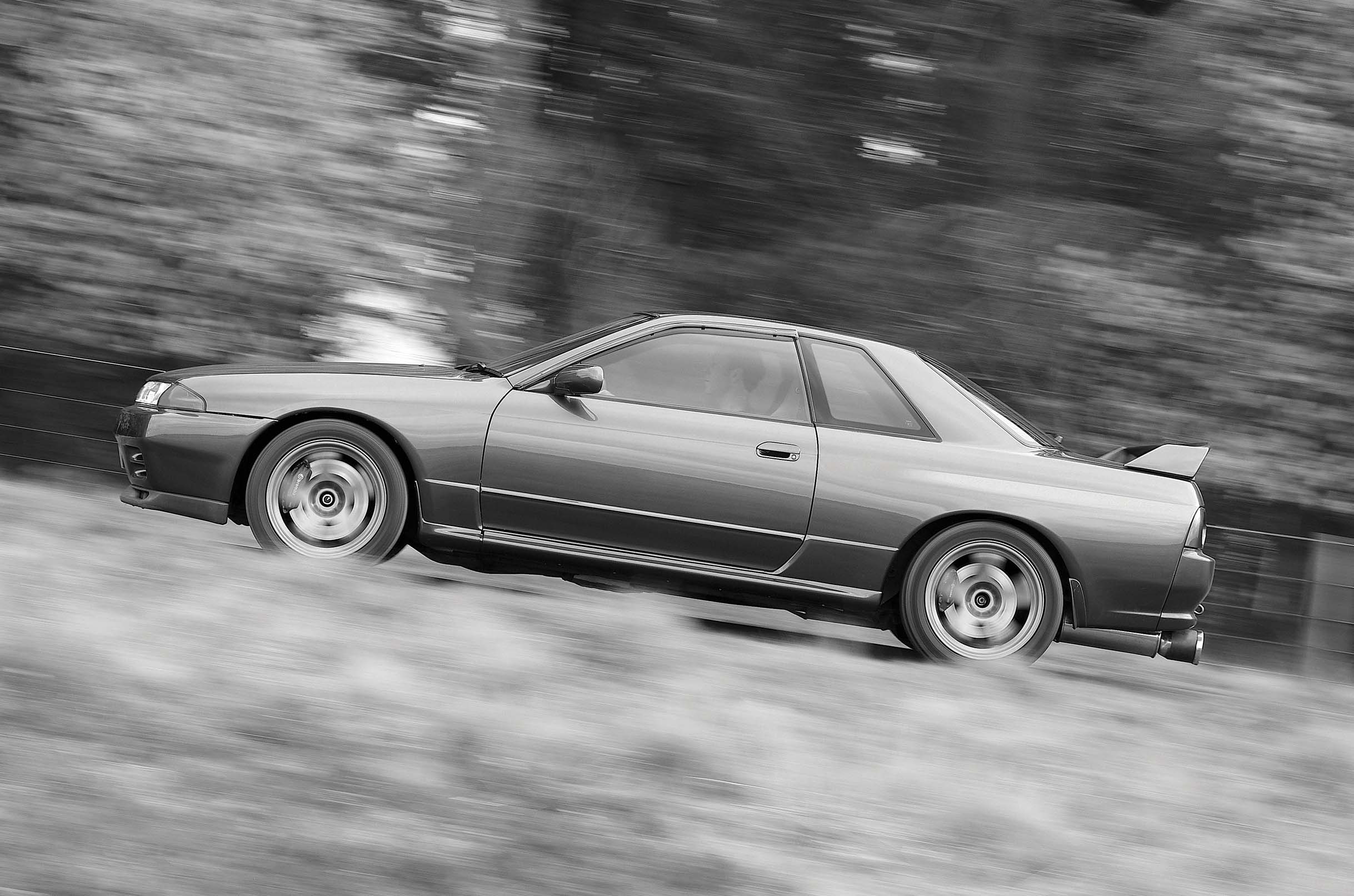 Classic & Sports Car – Turbocharged classics: national treasures