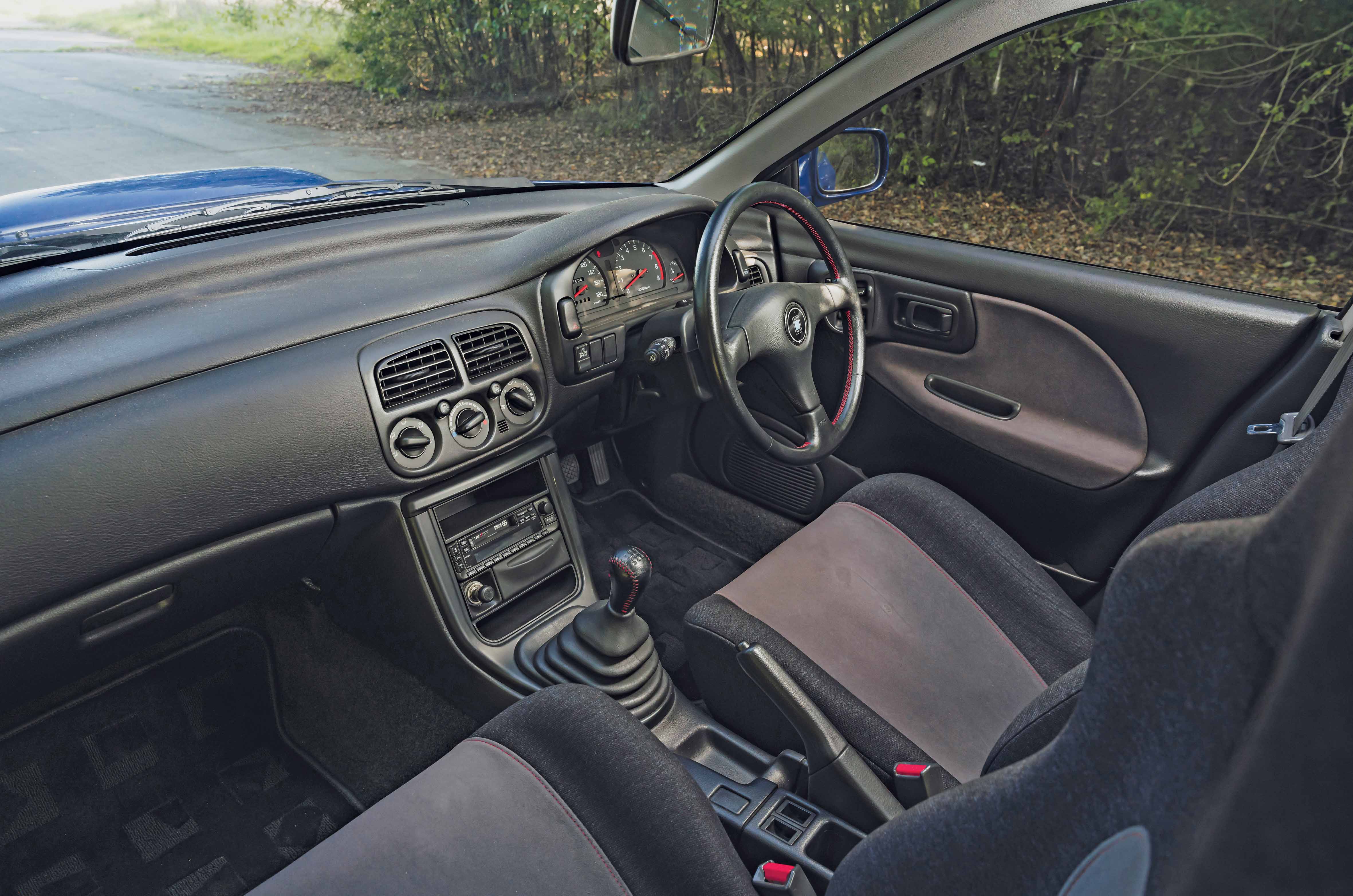 Classic & Sports Car – Turbocharged classics: national treasures