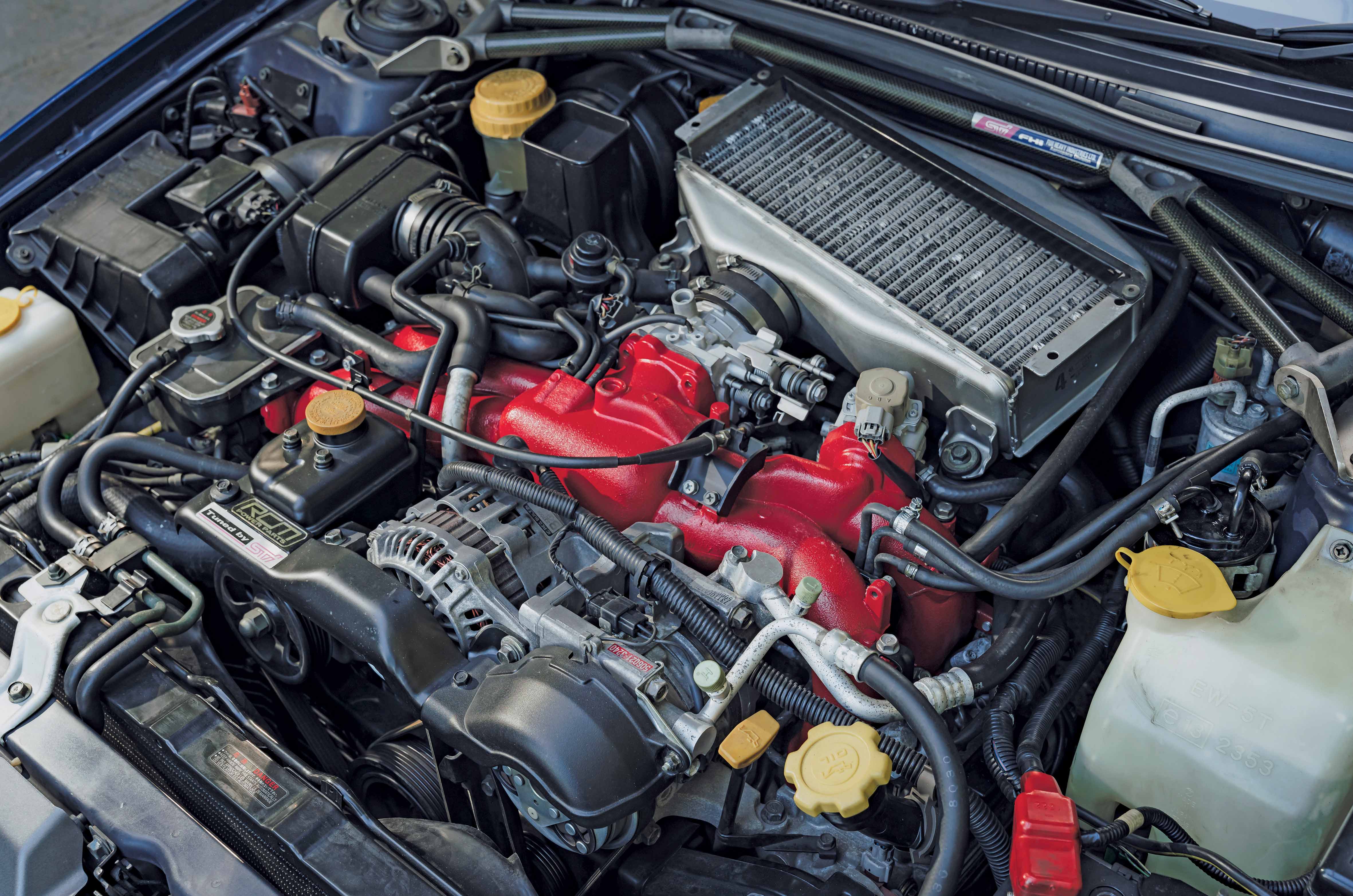 Classic & Sports Car – Turbocharged classics: national treasures