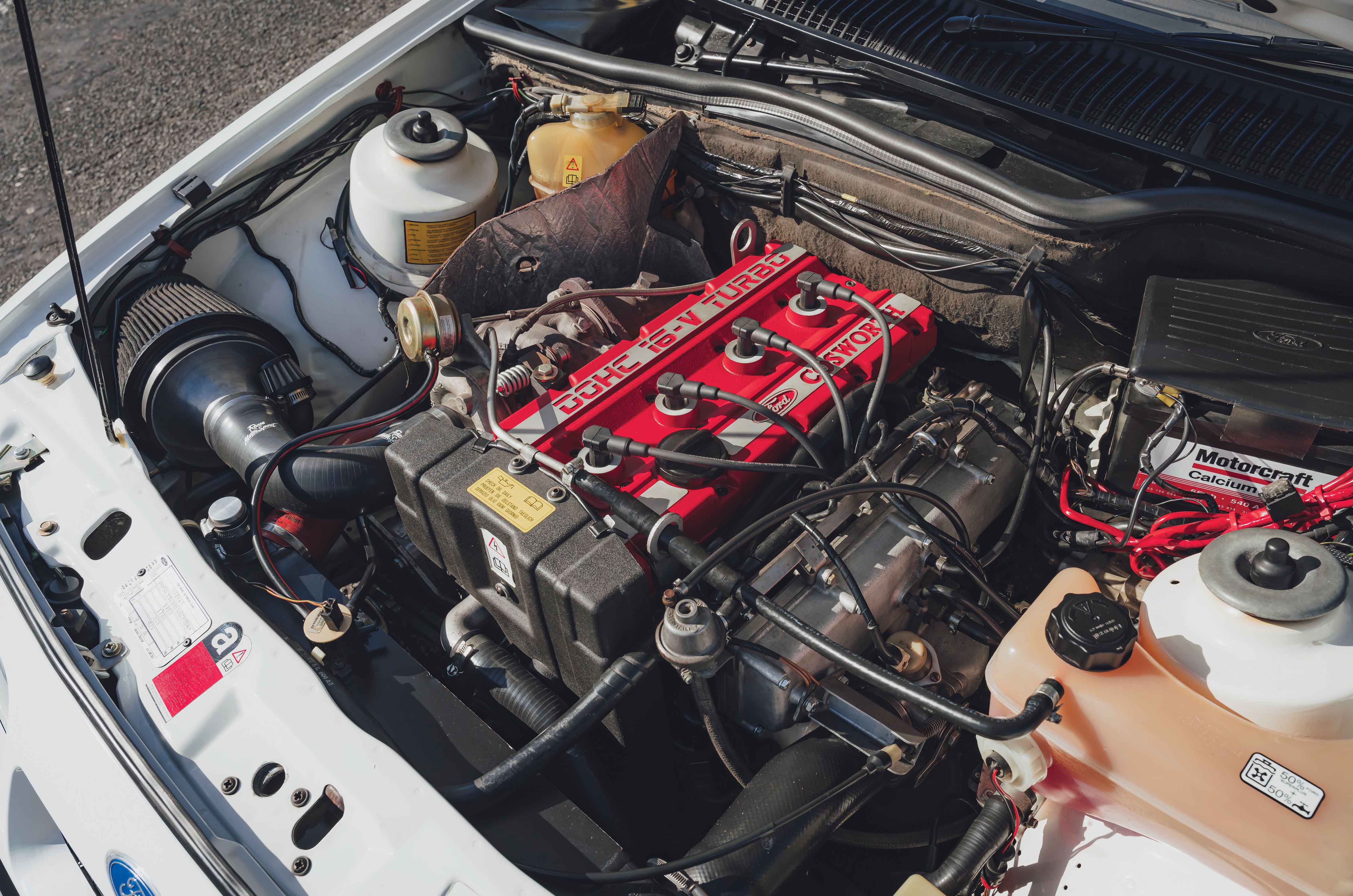 Classic & Sports Car – Turbocharged classics: national treasures