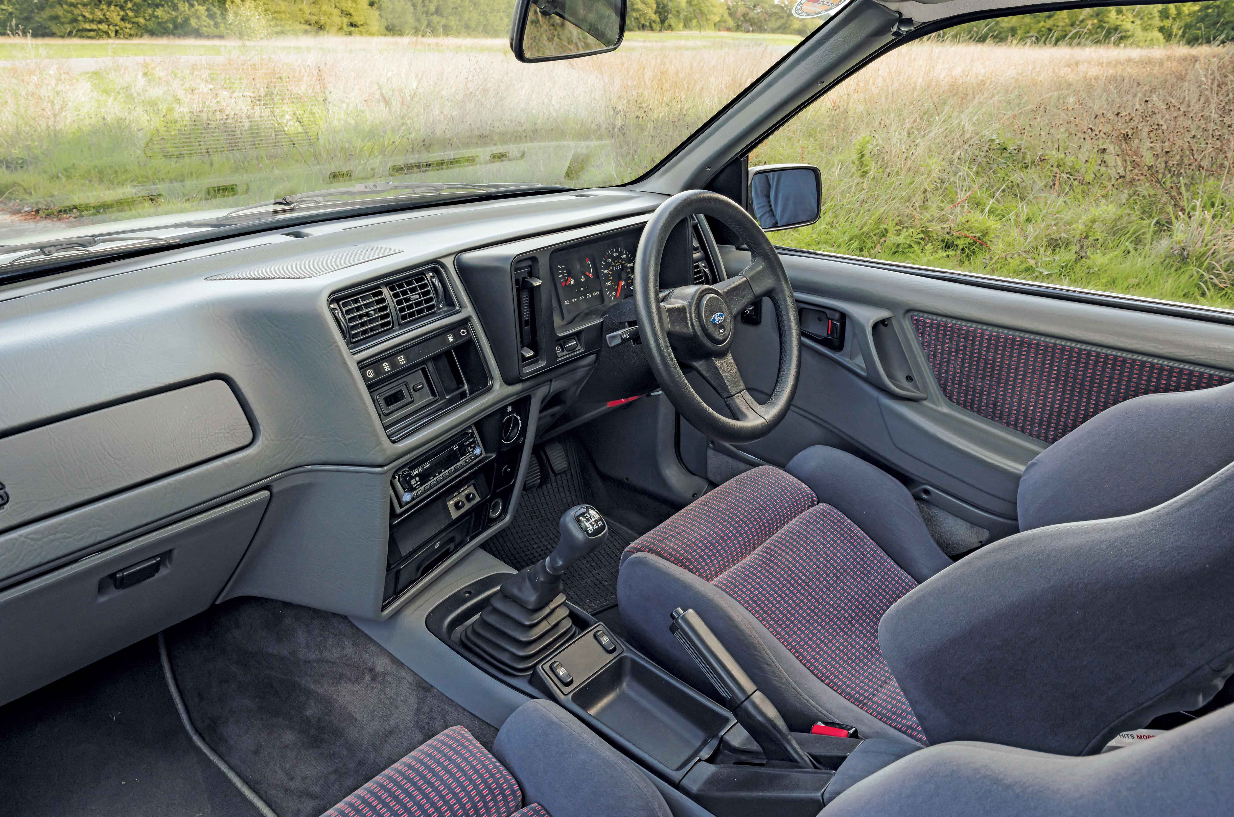 Classic & Sports Car – Turbocharged classics: national treasures