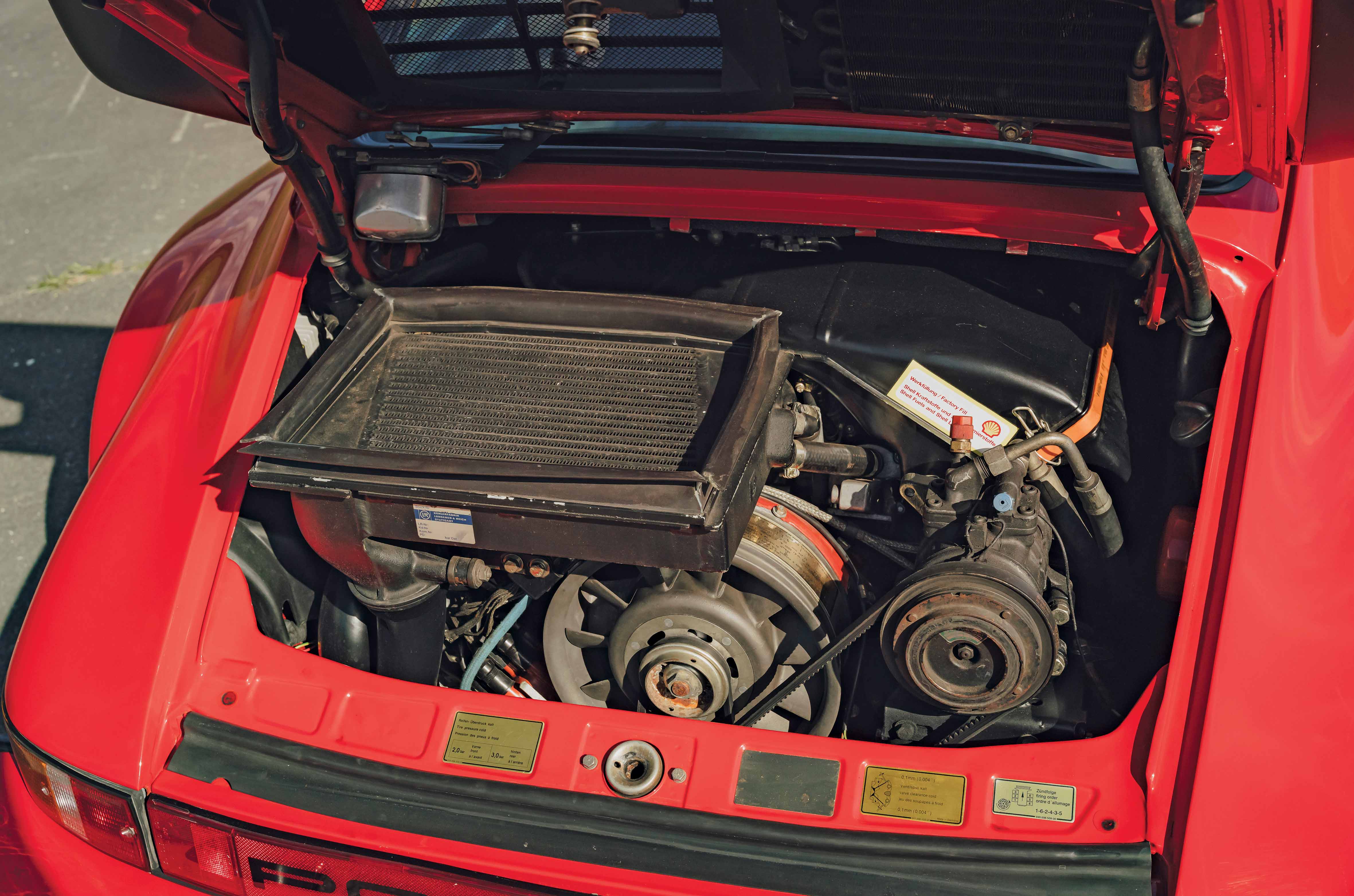 Classic & Sports Car – Turbocharged classics: national treasures