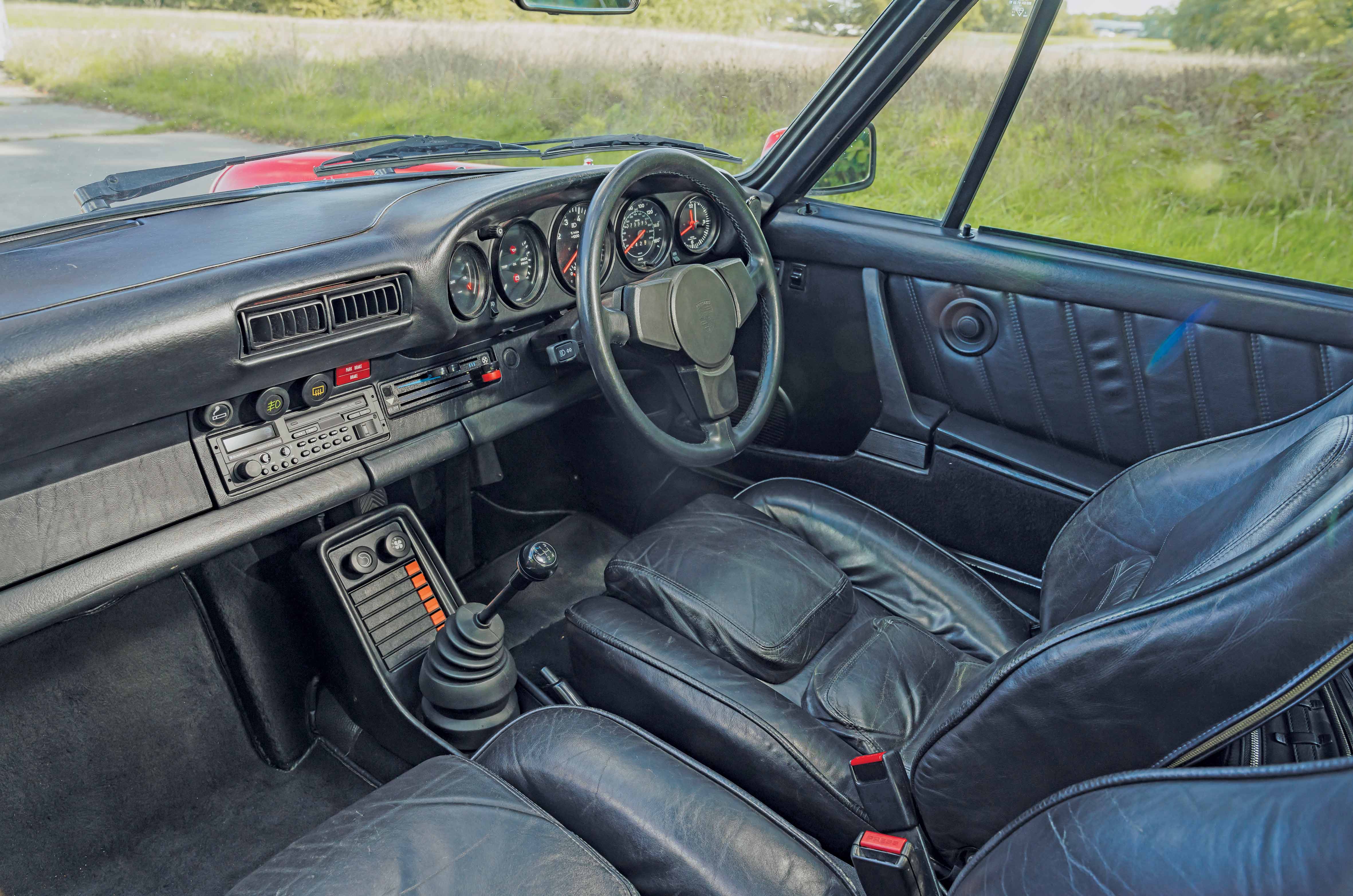 Classic & Sports Car – Turbocharged classics: national treasures