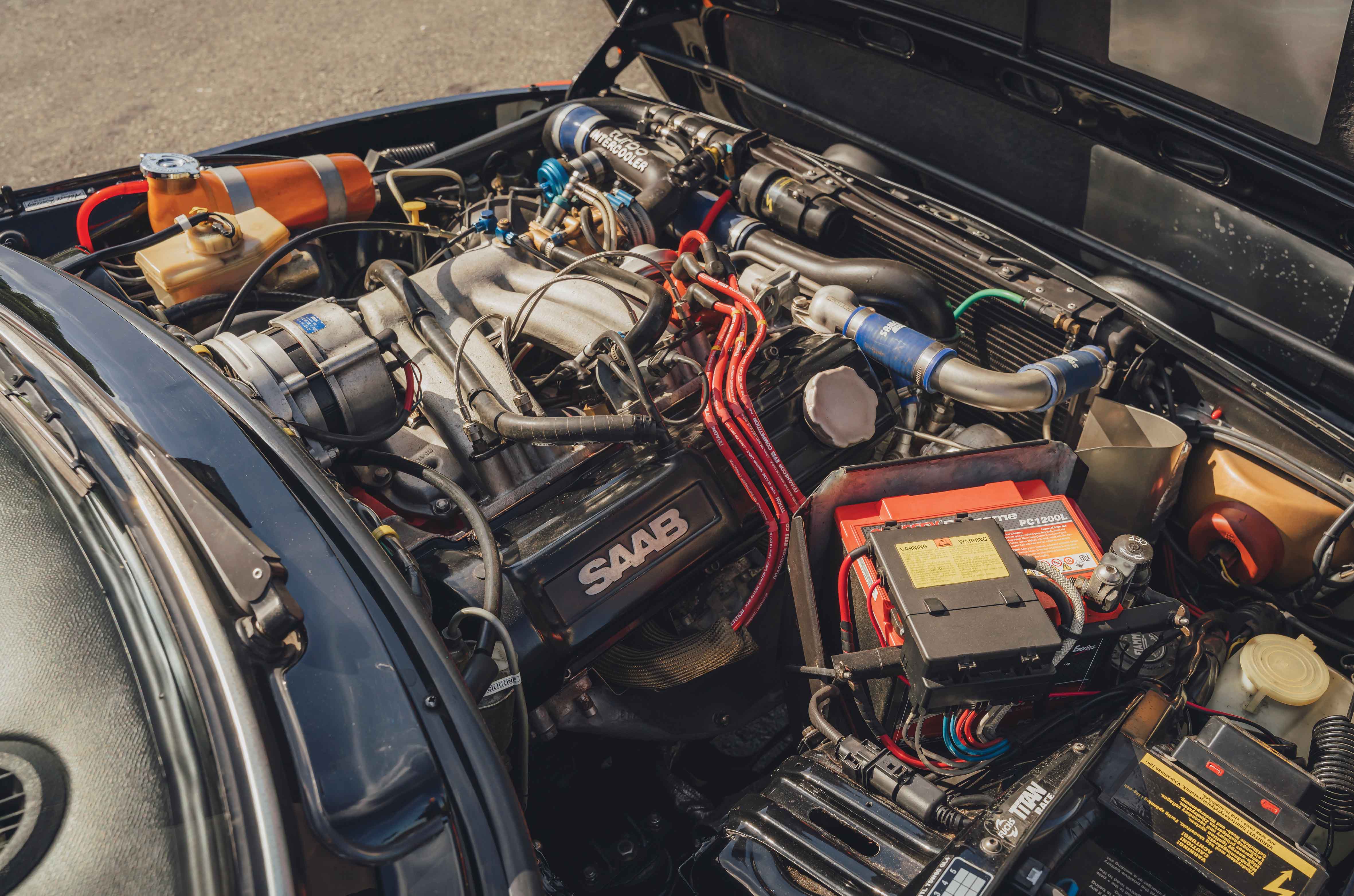 Classic & Sports Car – Turbocharged classics: national treasures