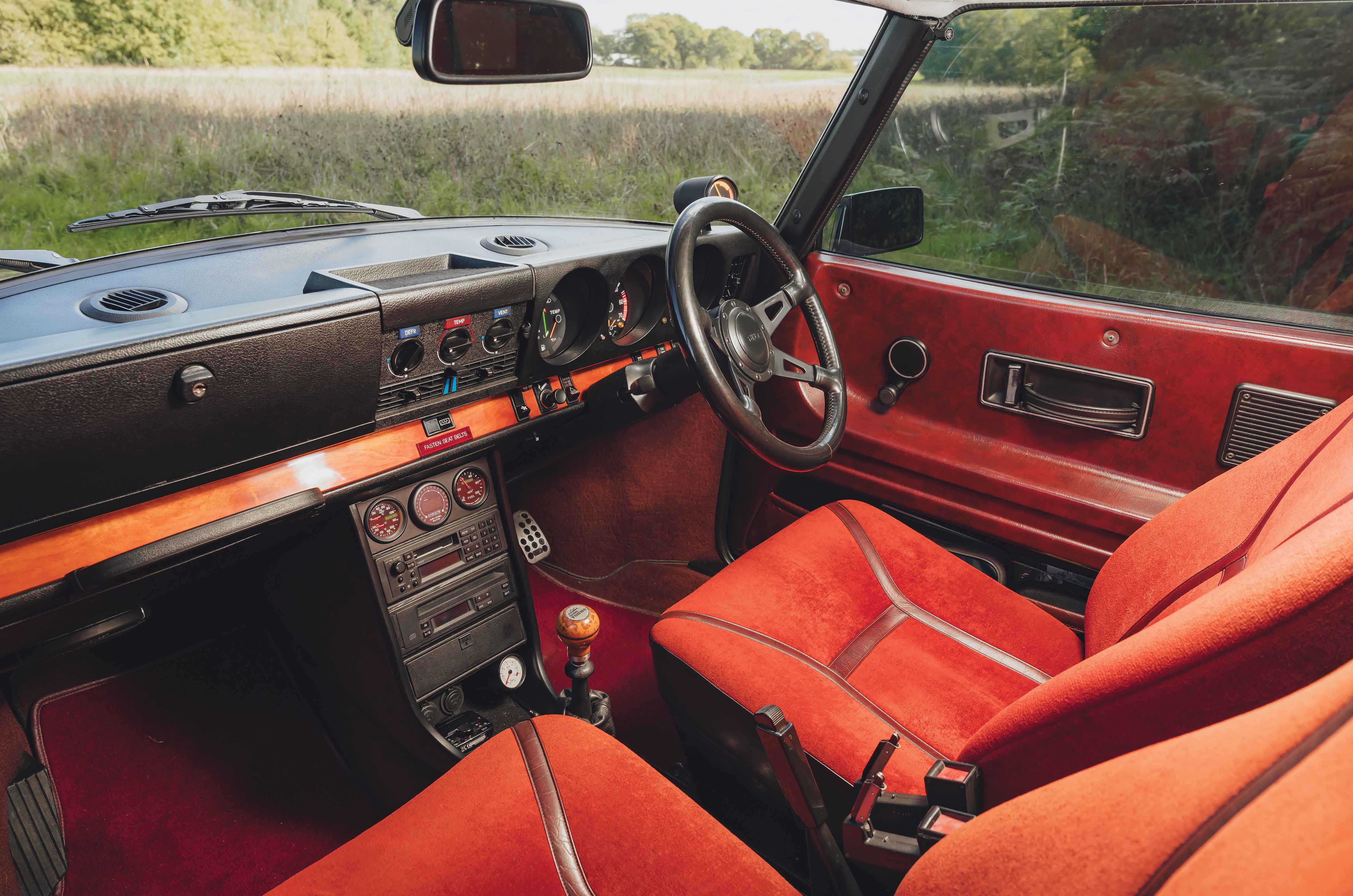 Classic & Sports Car – Turbocharged classics: national treasures