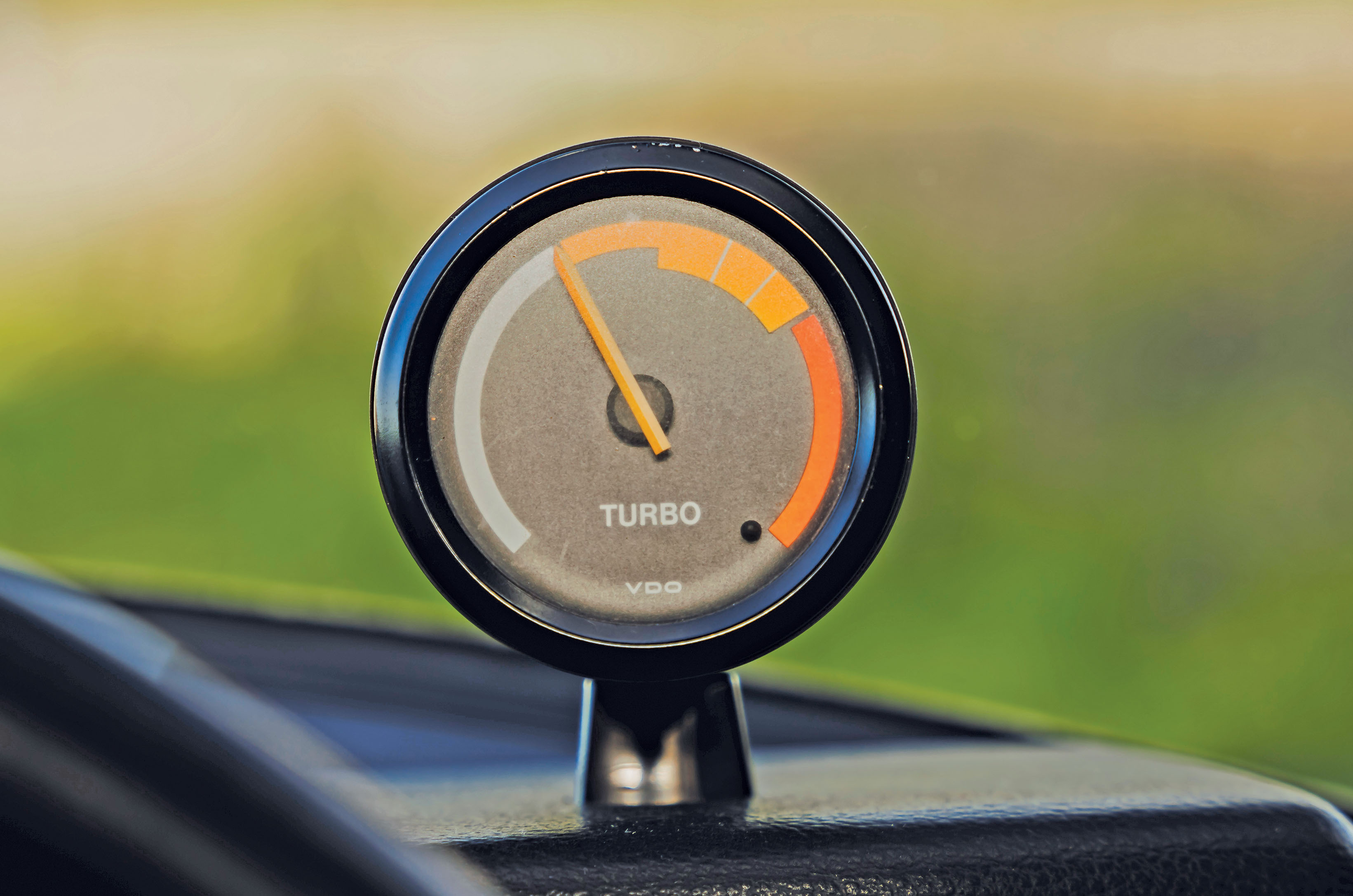 Classic & Sports Car – Turbocharged classics: national treasures