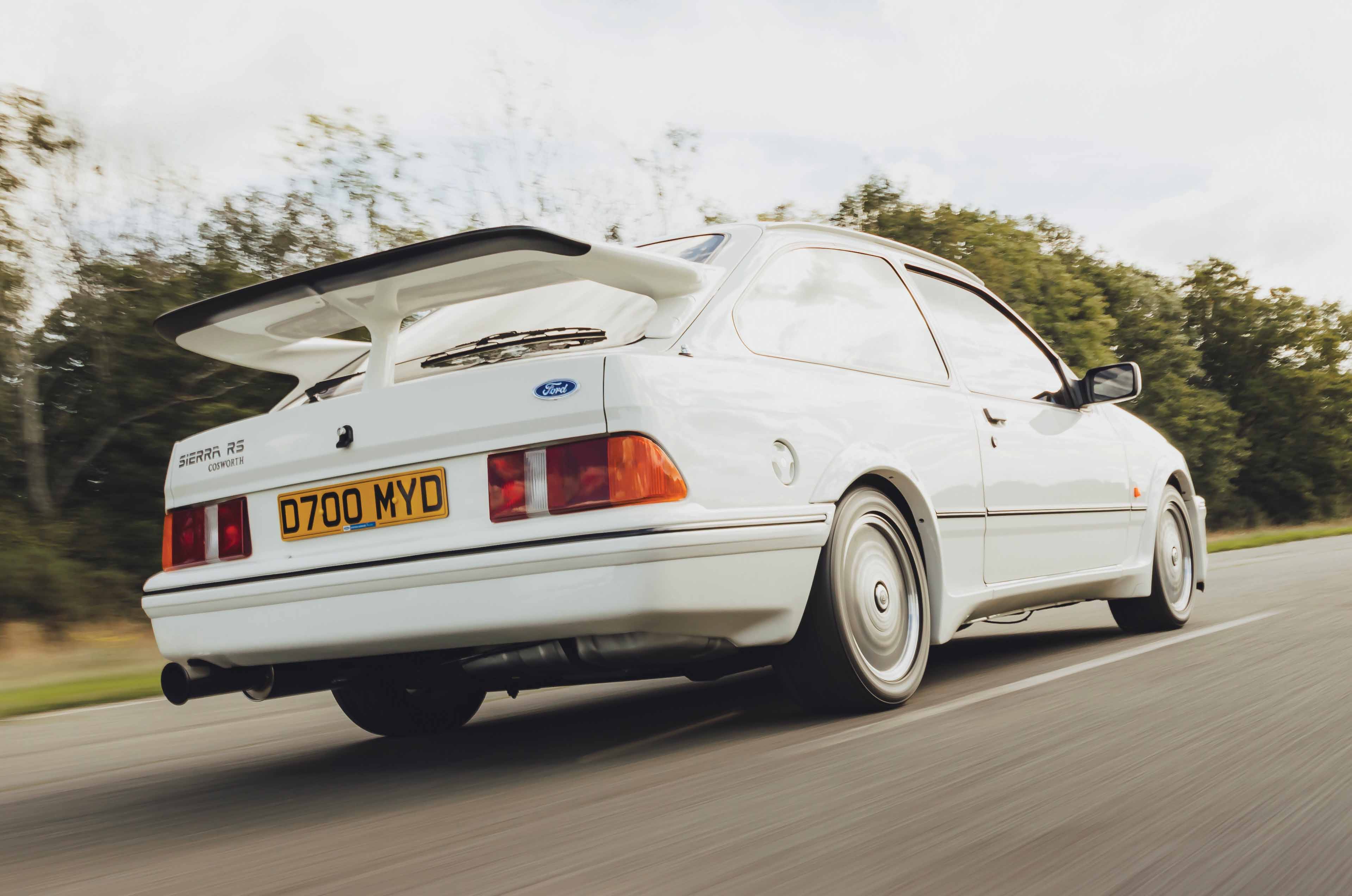 Classic & Sports Car – Turbocharged classics: national treasures