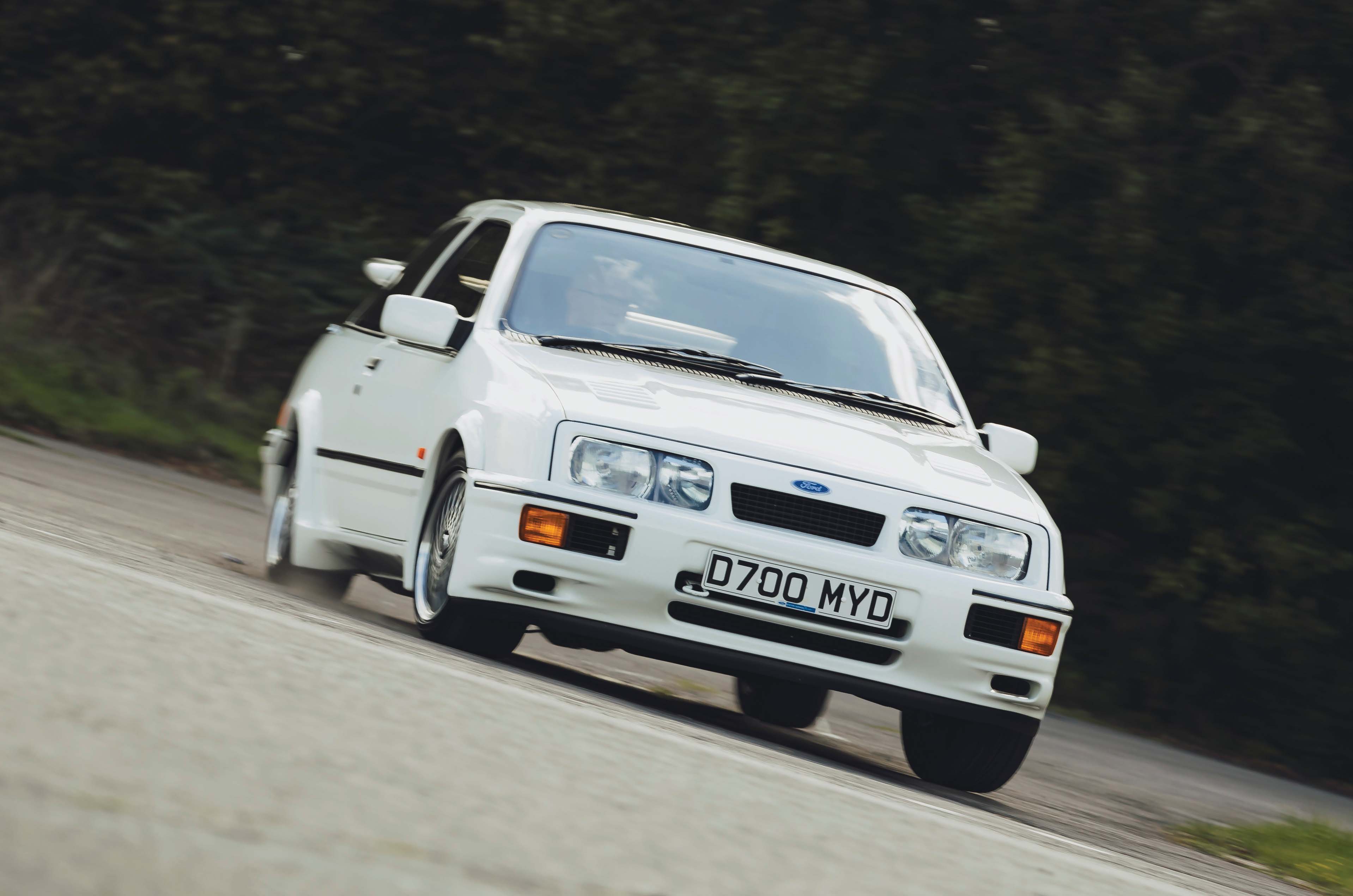 Classic & Sports Car – Turbocharged classics: national treasures