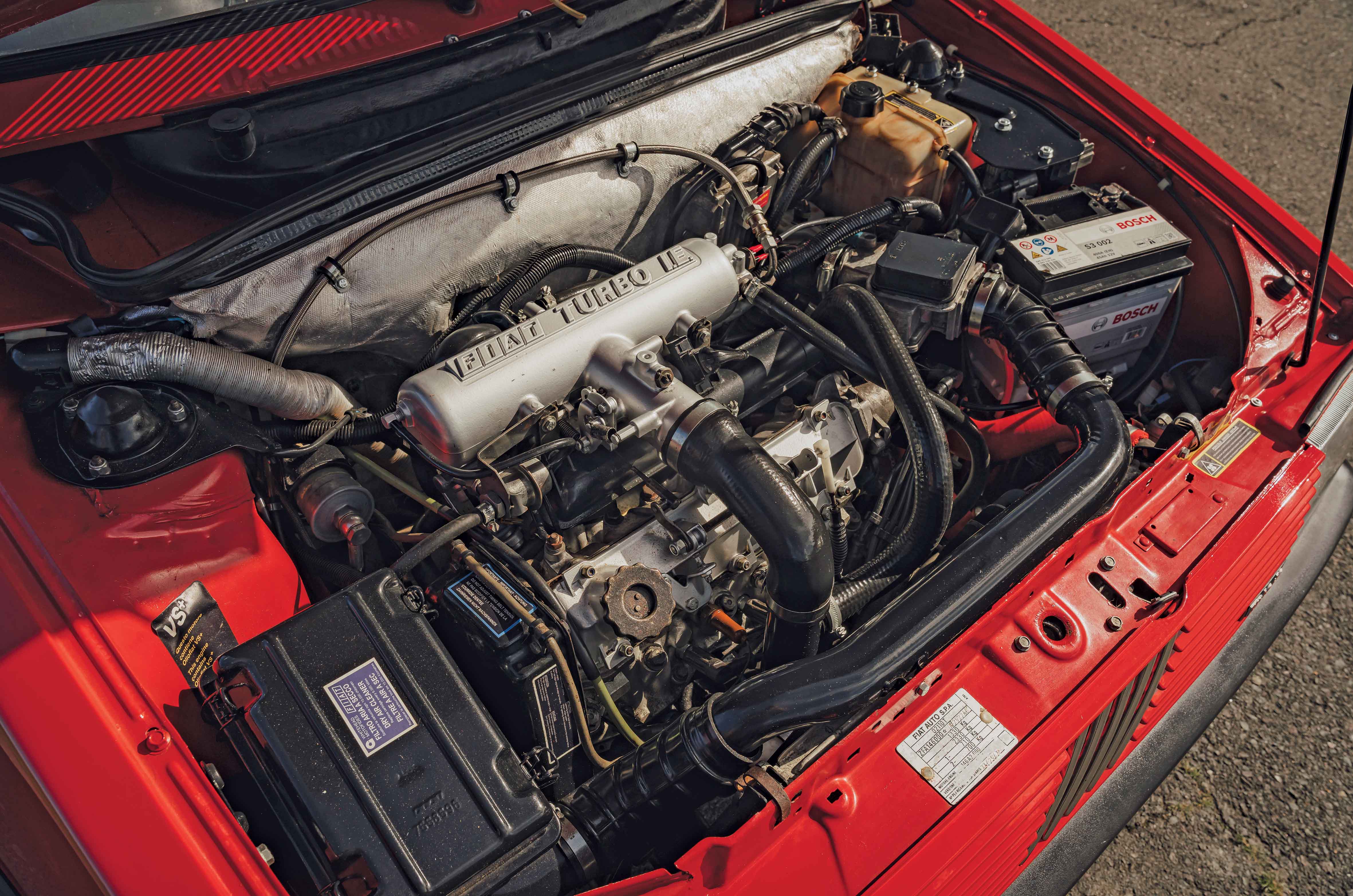 Classic & Sports Car – Turbocharged classics: national treasures