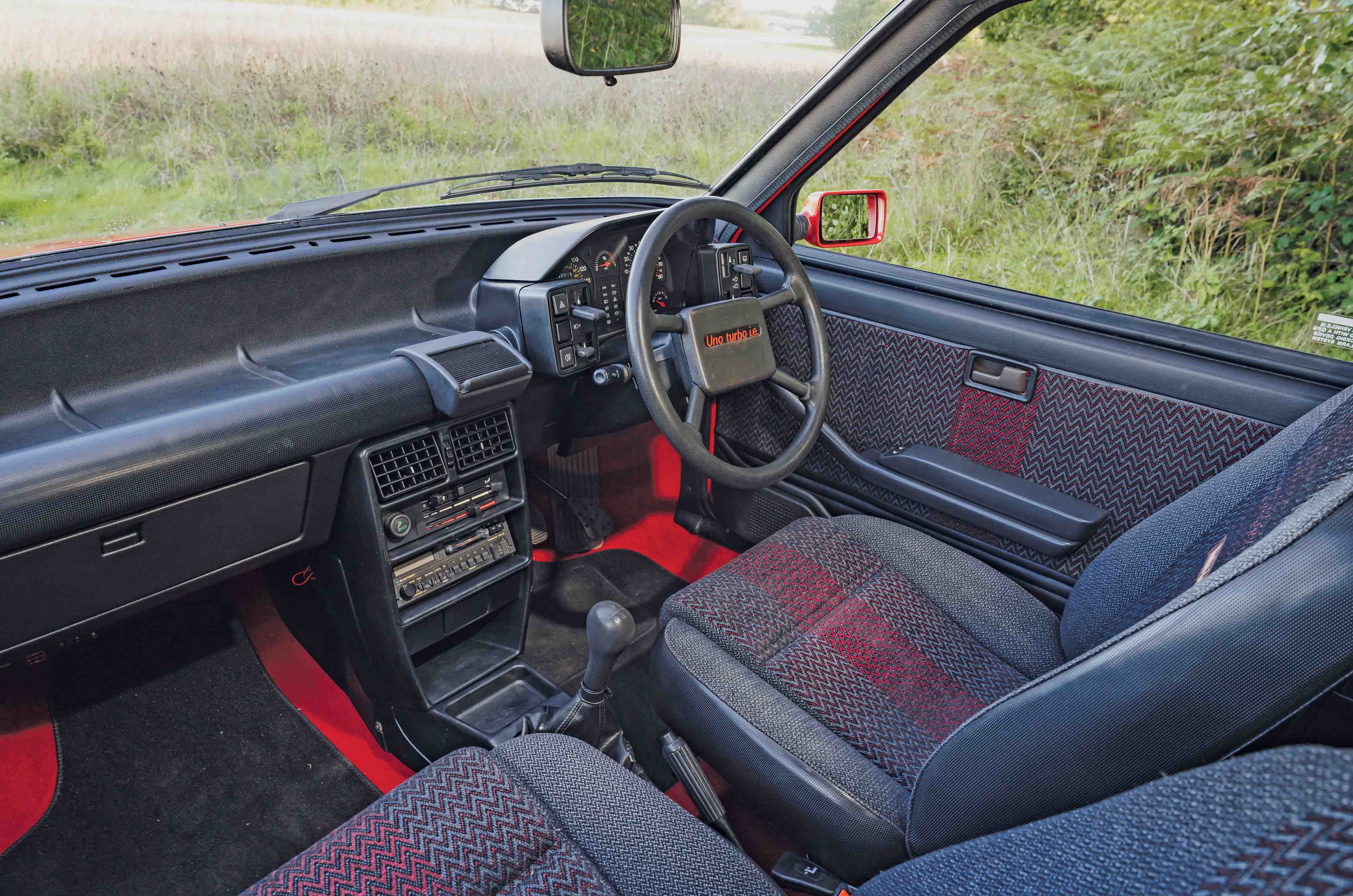Classic & Sports Car – Turbocharged classics: national treasures