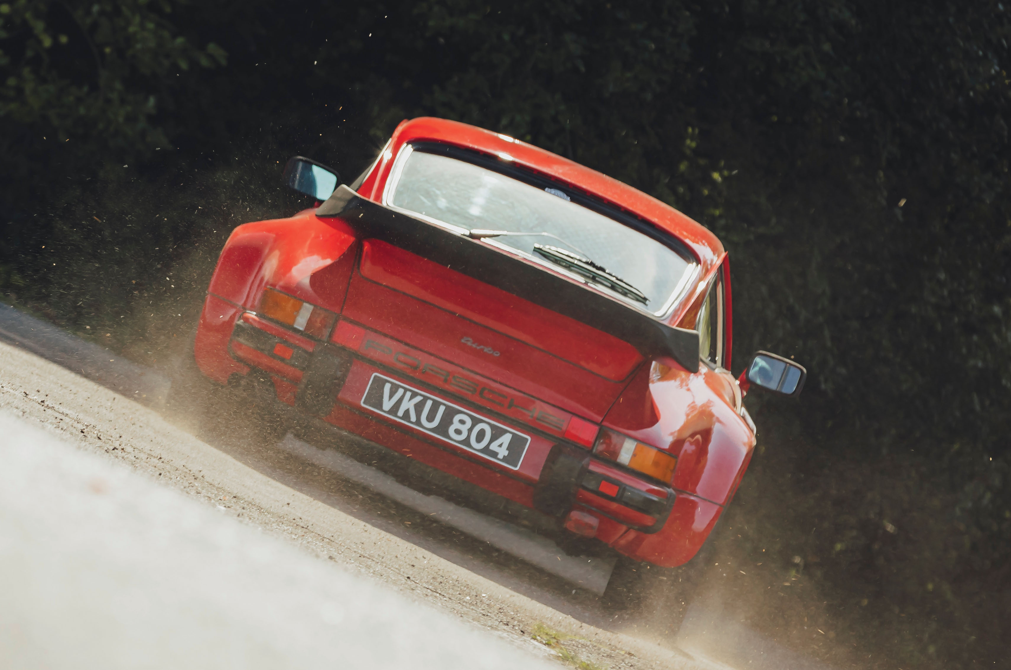 Classic & Sports Car – Turbocharged classics: national treasures