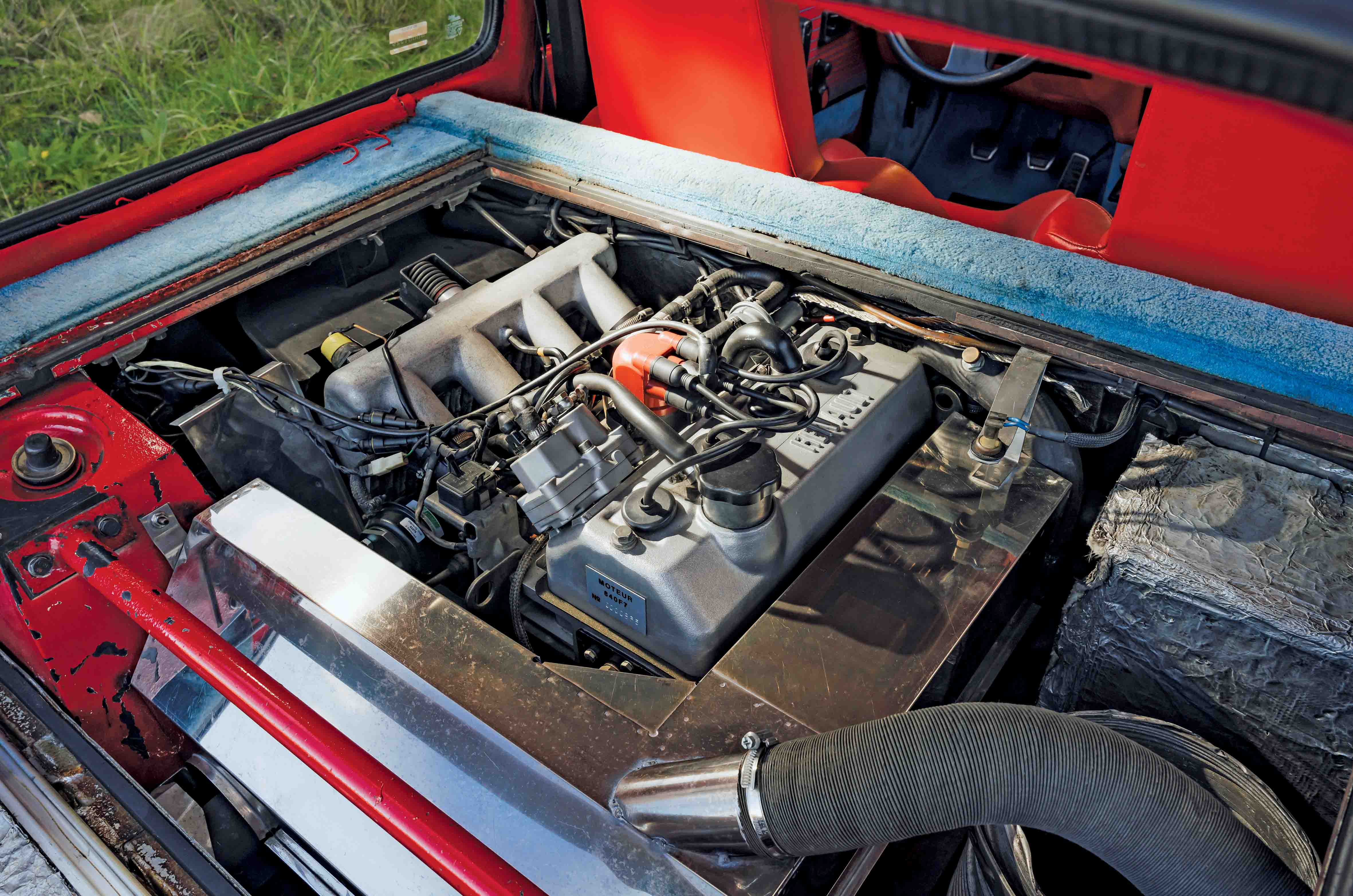 Classic & Sports Car – Turbocharged classics: national treasures