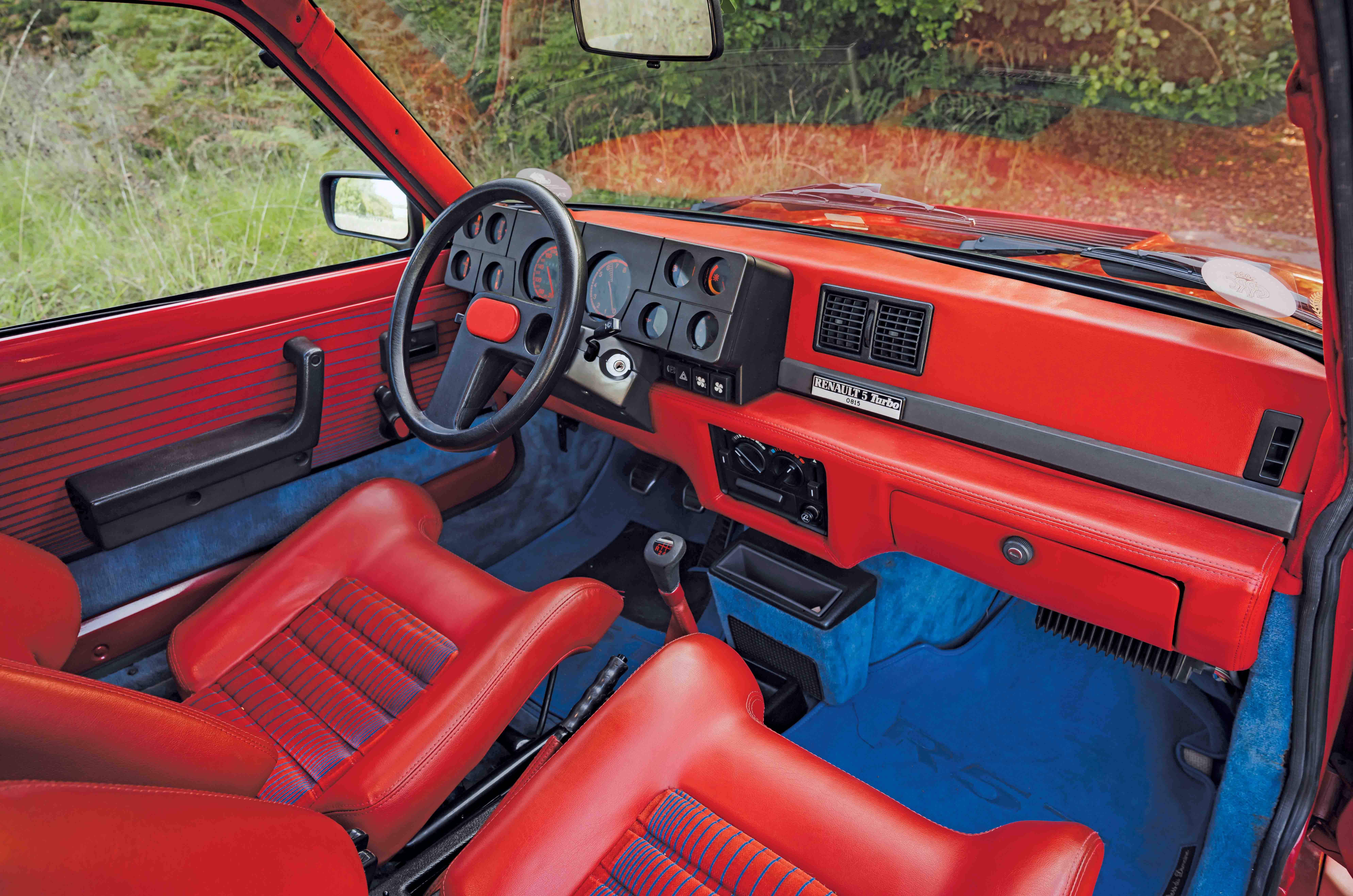 Classic & Sports Car – Turbocharged classics: national treasures