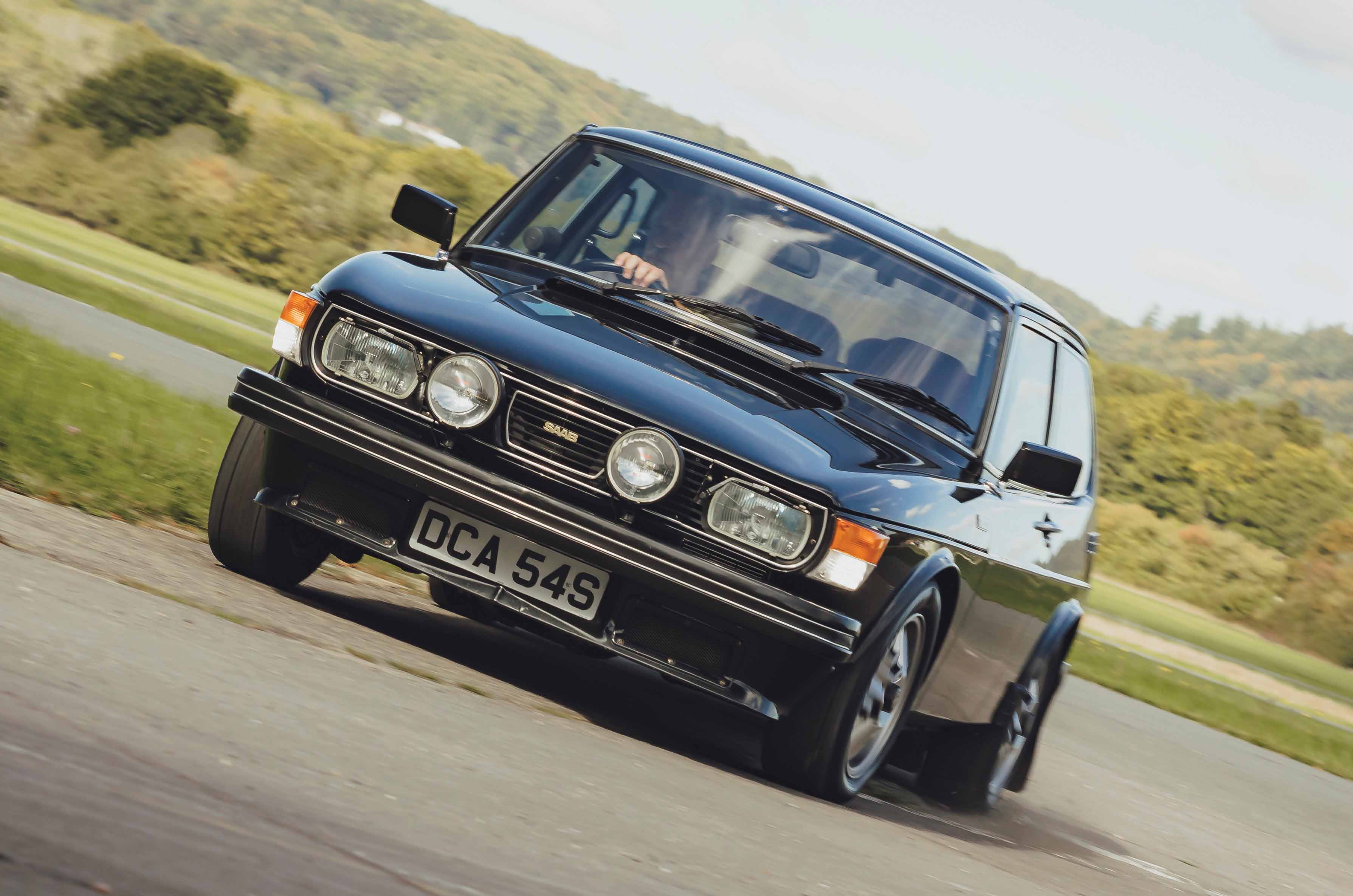 Classic & Sports Car – Turbocharged classics: national treasures