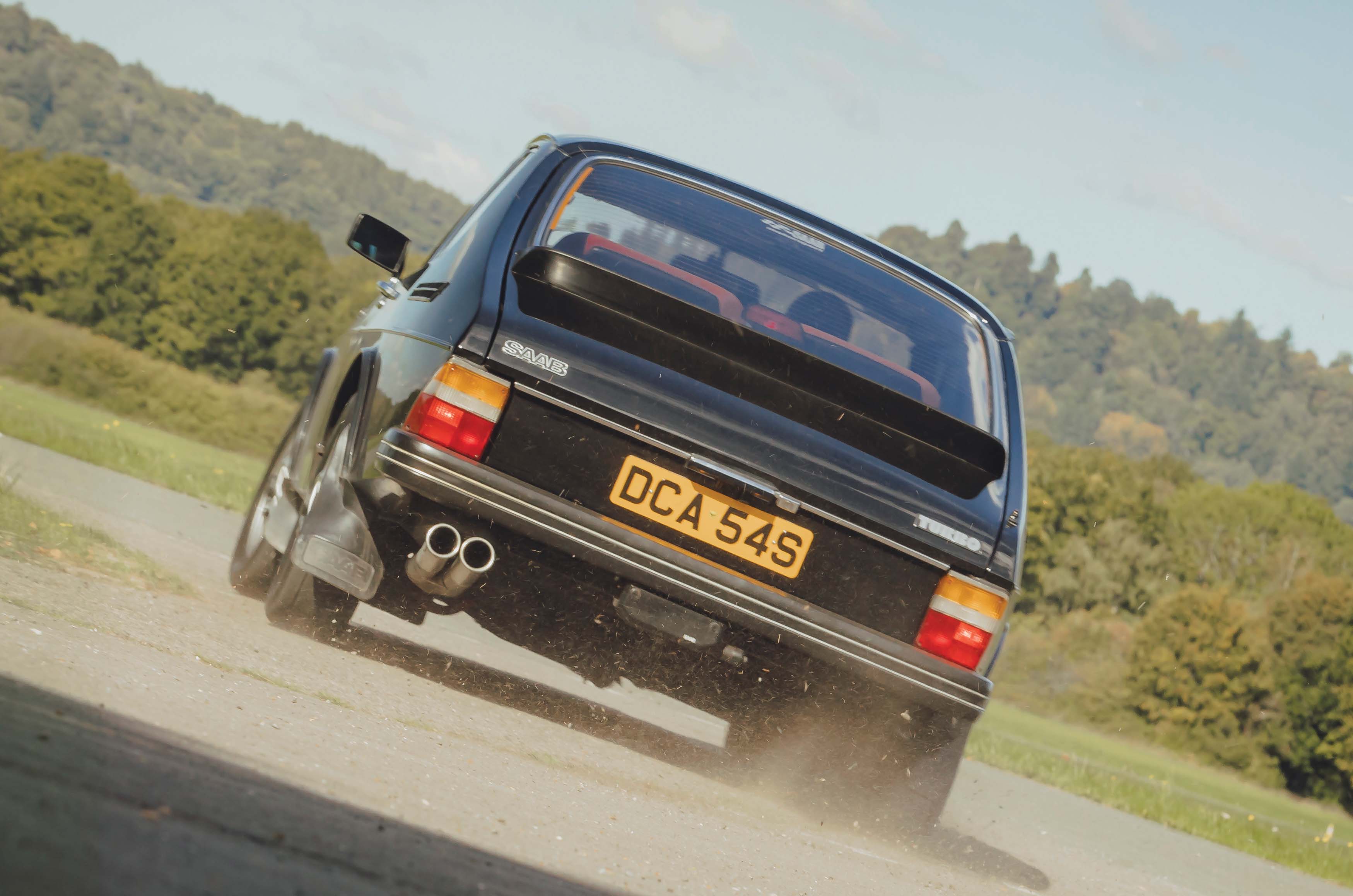 Classic & Sports Car – Turbocharged classics: national treasures