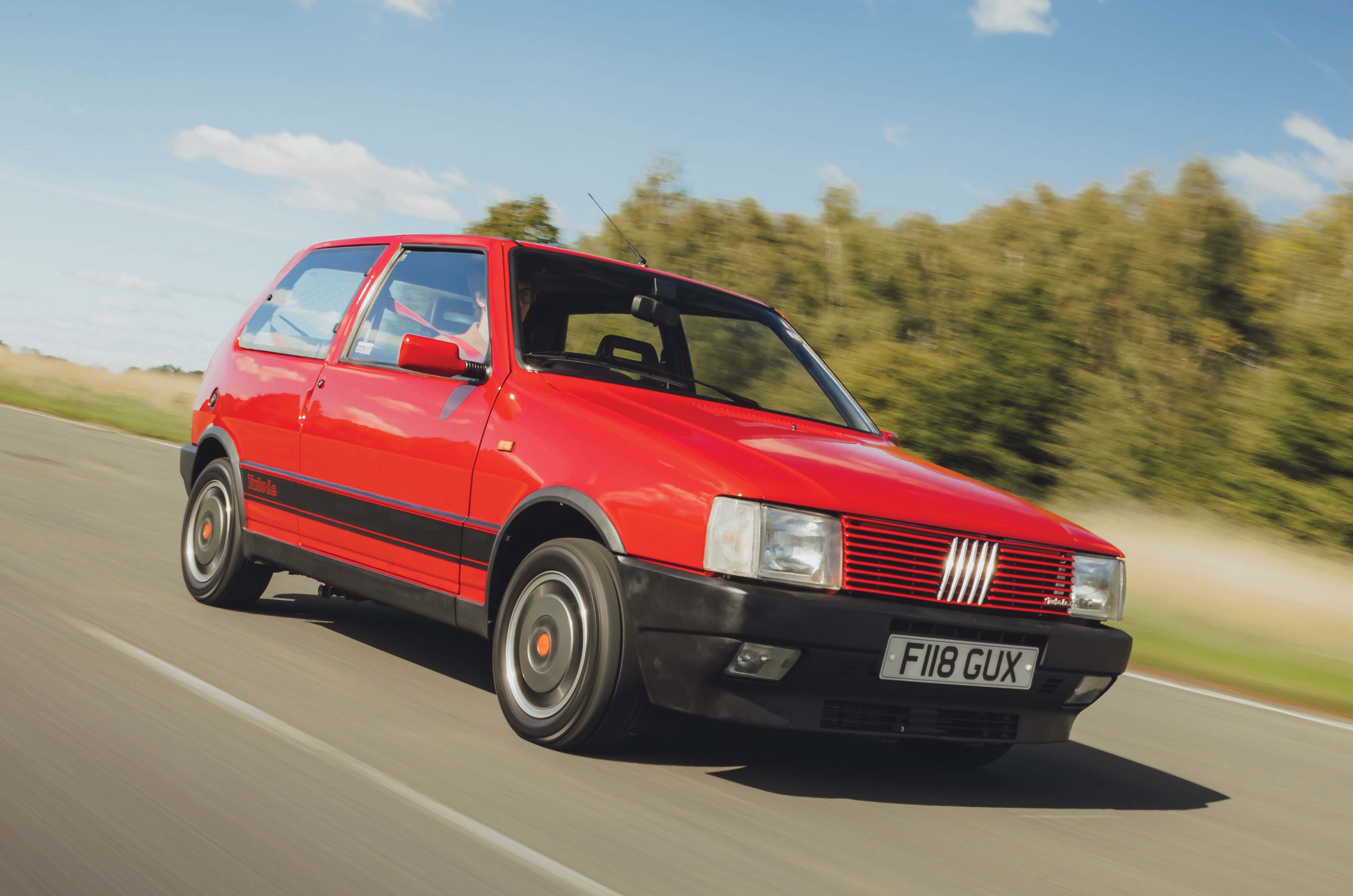Classic & Sports Car – Turbocharged classics: national treasures