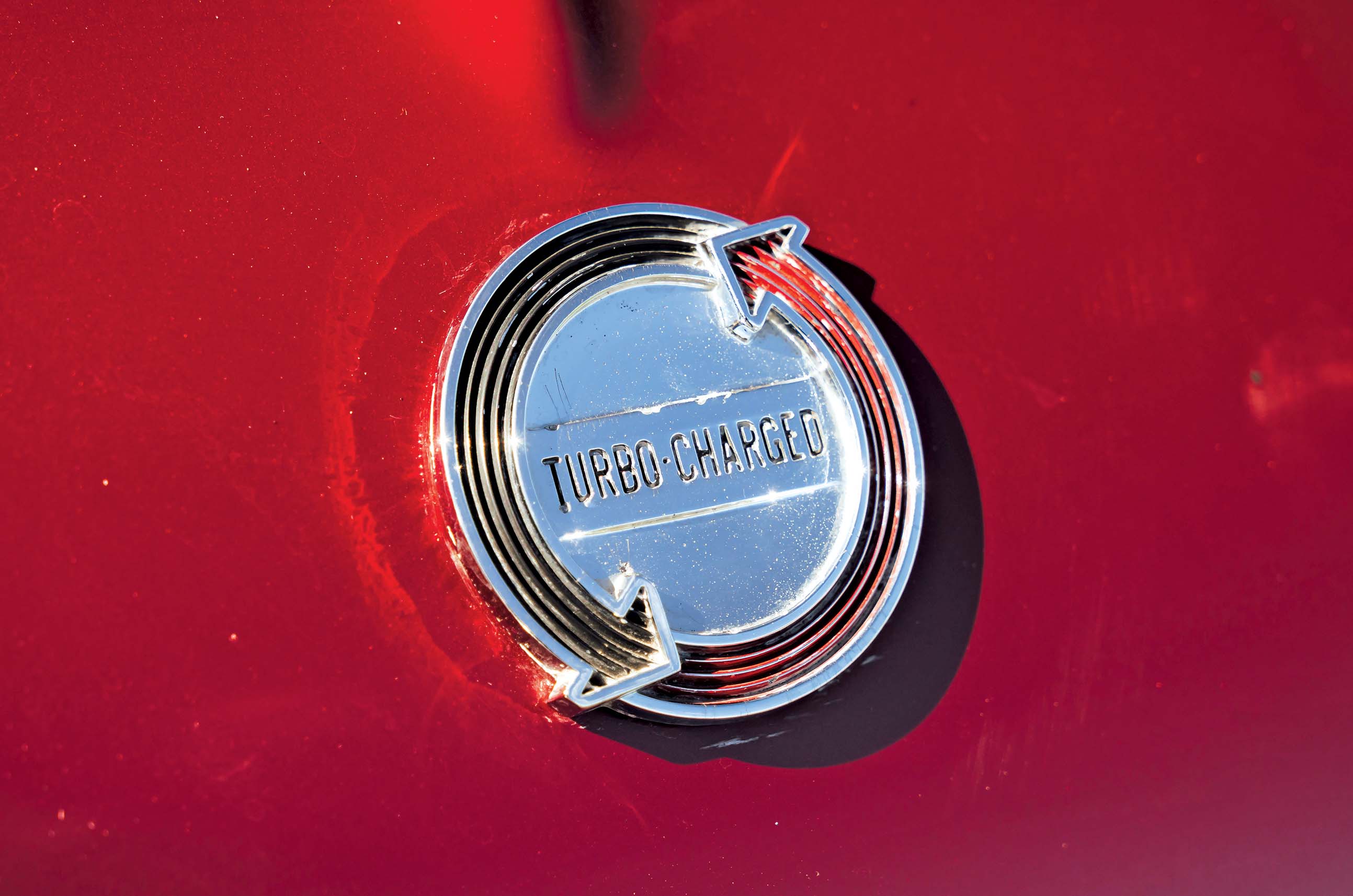 Classic & Sports Car – Turbocharged classics: national treasures