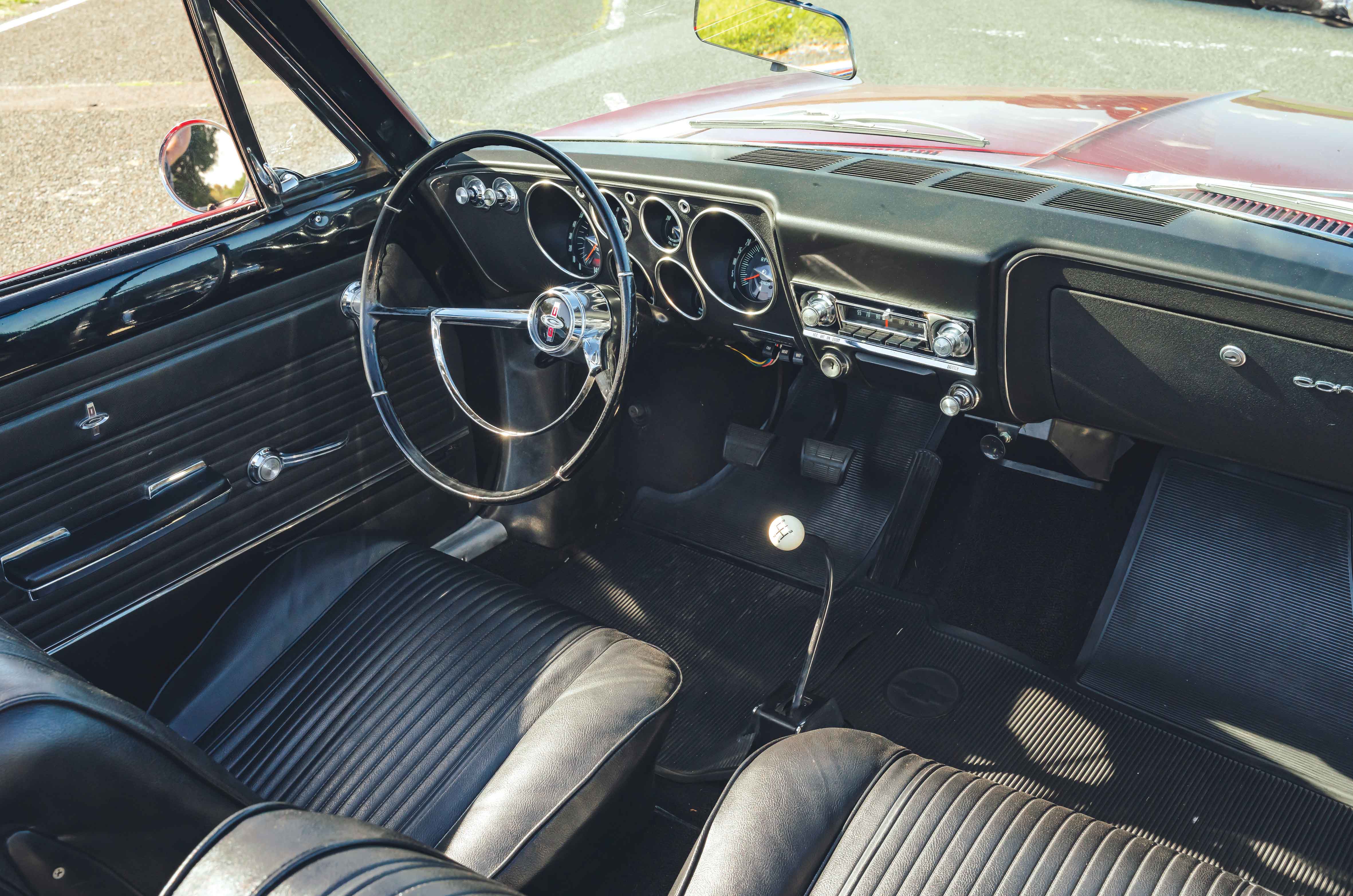 Classic & Sports Car – Turbocharged classics: national treasures
