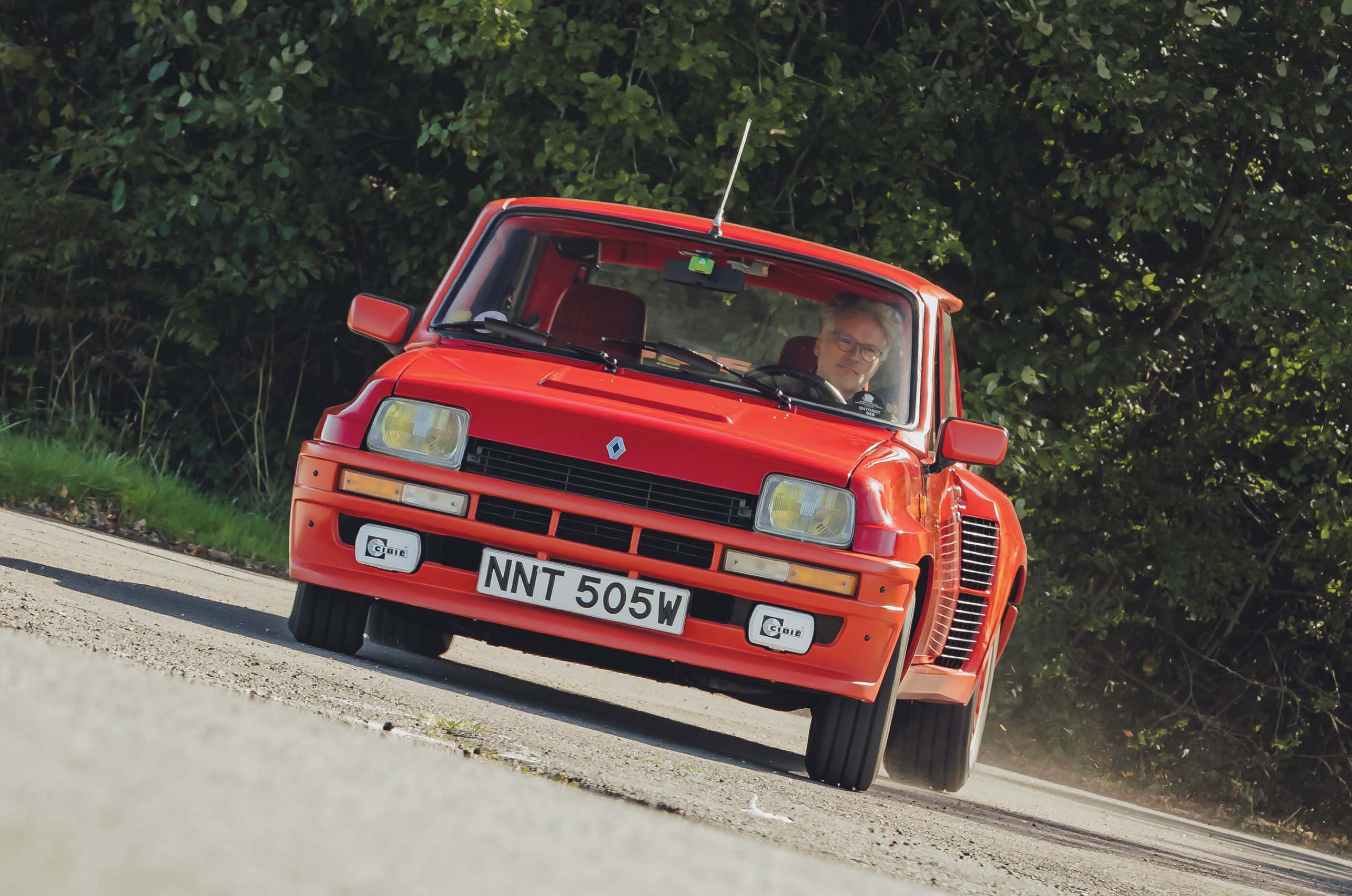 Classic & Sports Car – Turbocharged classics: national treasures