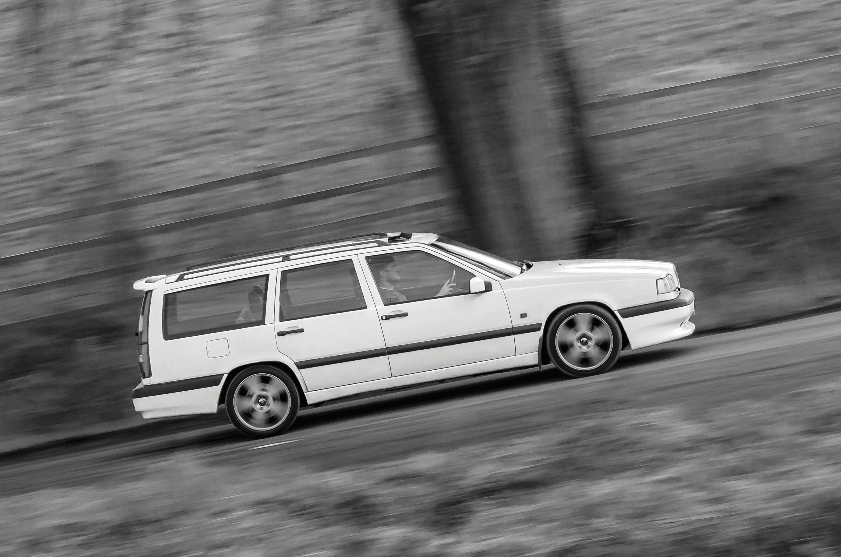 Classic & Sports Car – Turbocharged classics: national treasures