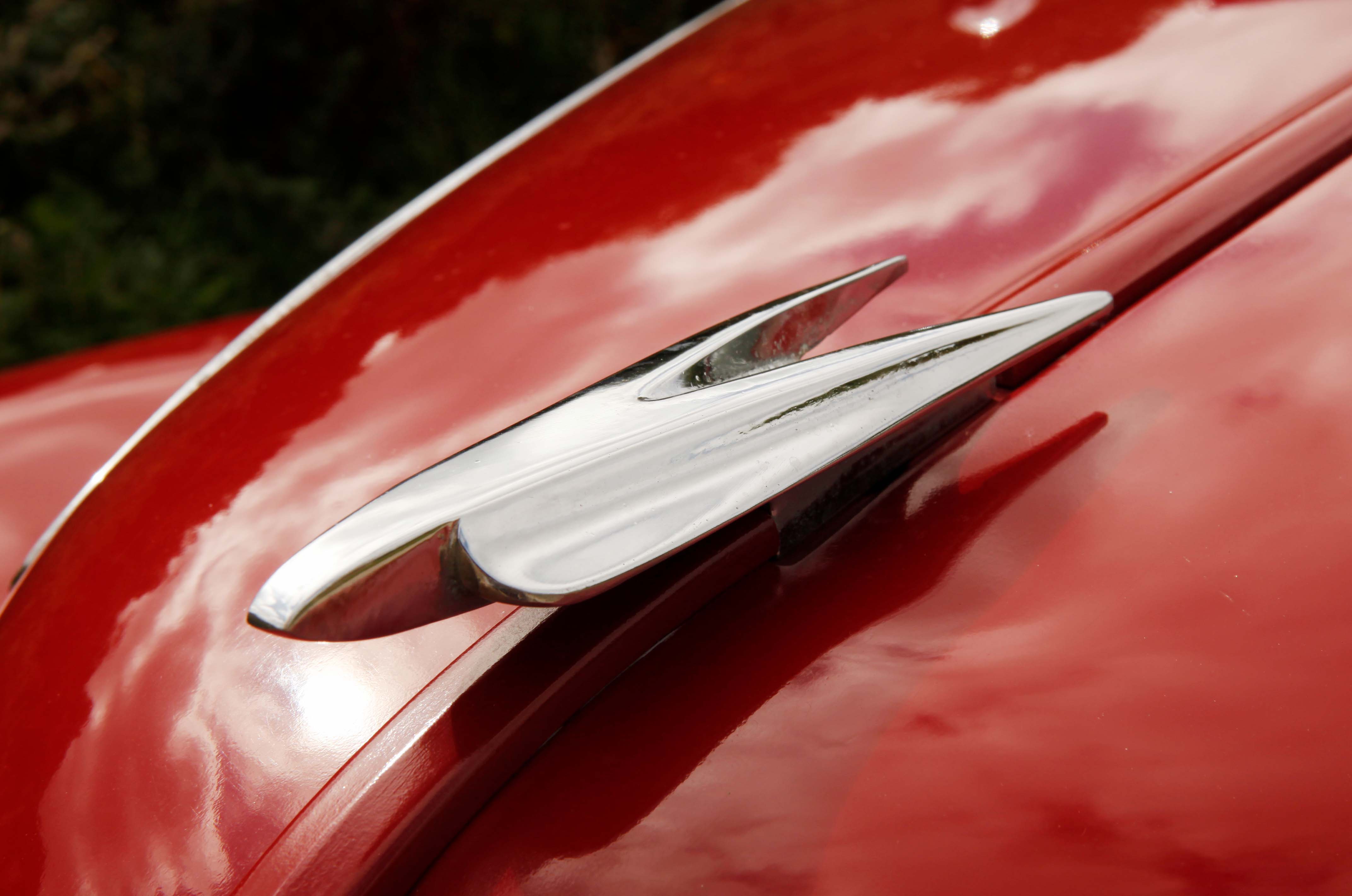 Classic & Sports Car – Vauxhall Caleche: a new life Down Under