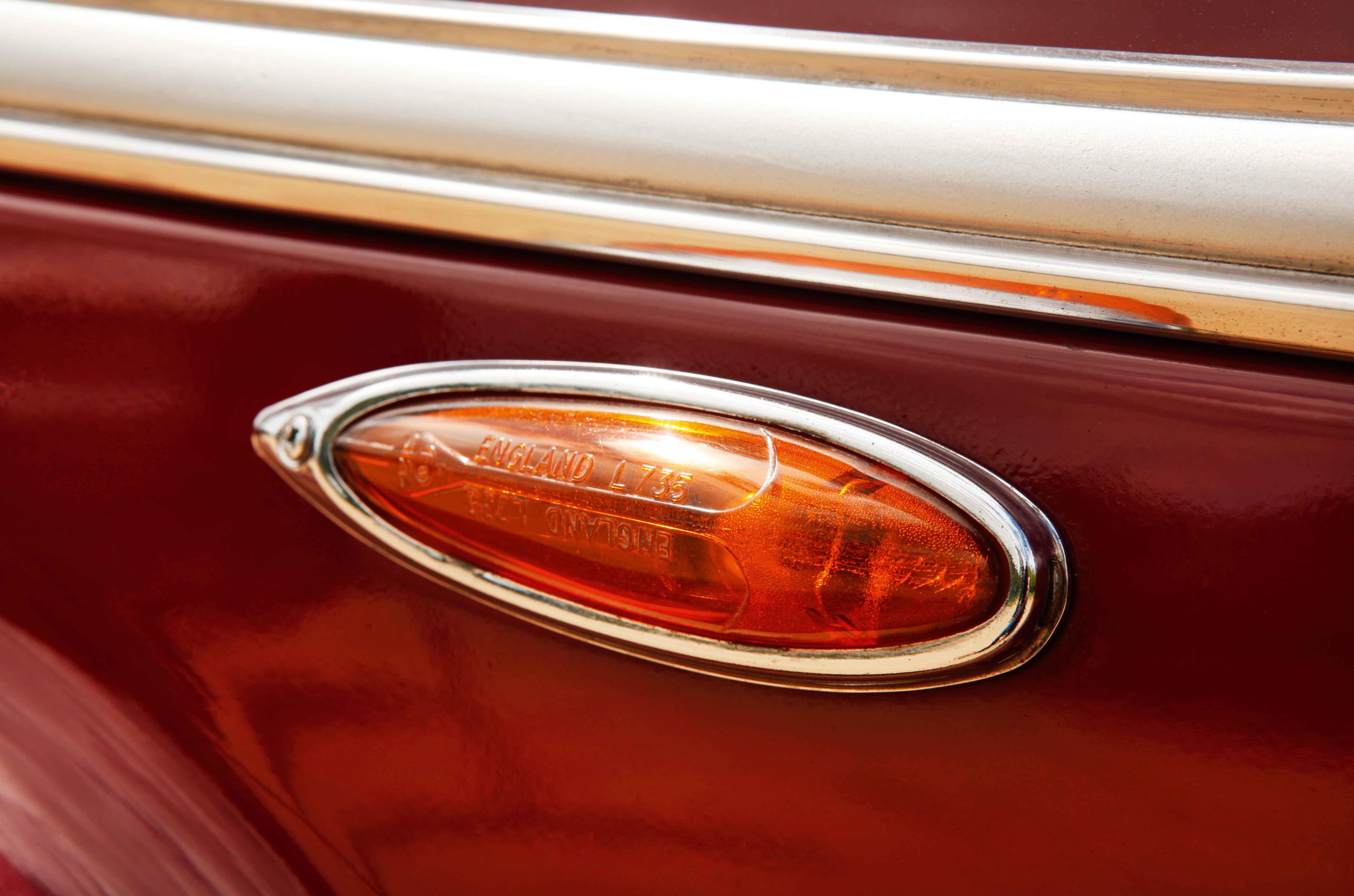 Classic & Sports Car – Wolseley 6/99, 18/85S and 2200: end of an era