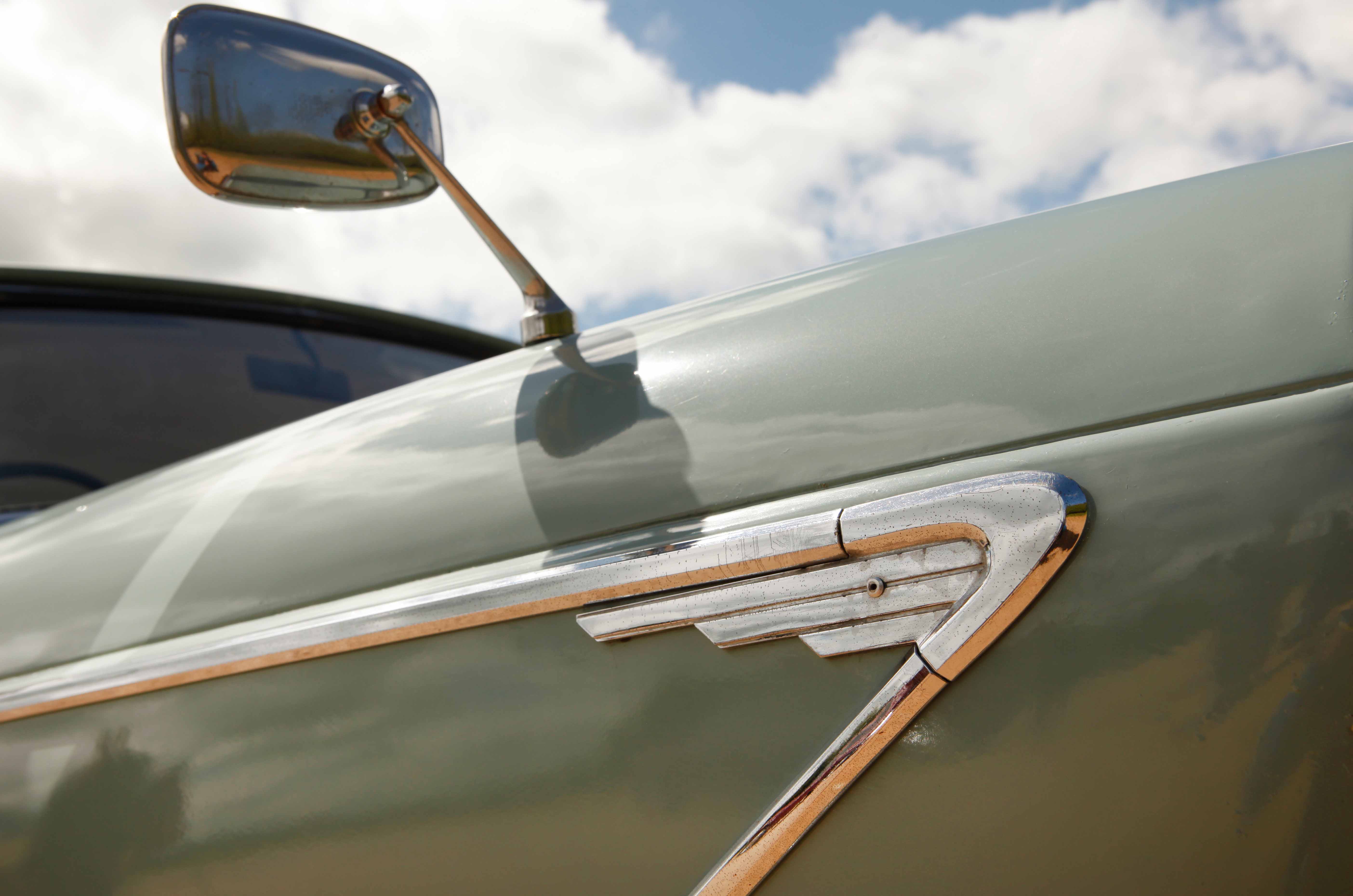 Classic & Sports Car – Wolseley 6/99, 18/85S and 2200: end of an era