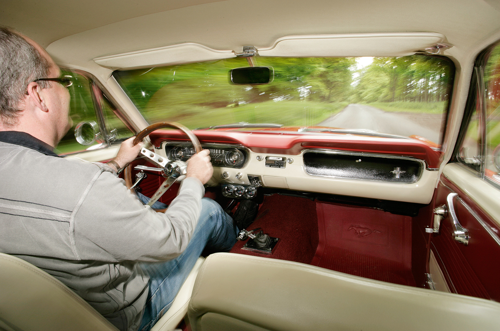 Classic & Sports Car – Buyer’s guide: Ford Mustang
