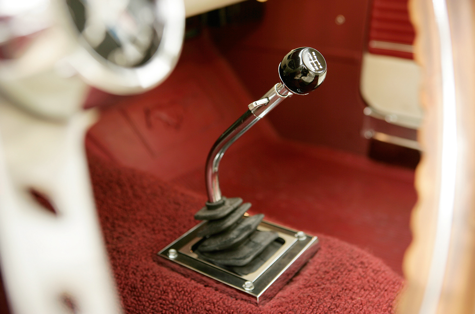 Classic & Sports Car – Buyer’s guide: Ford Mustang