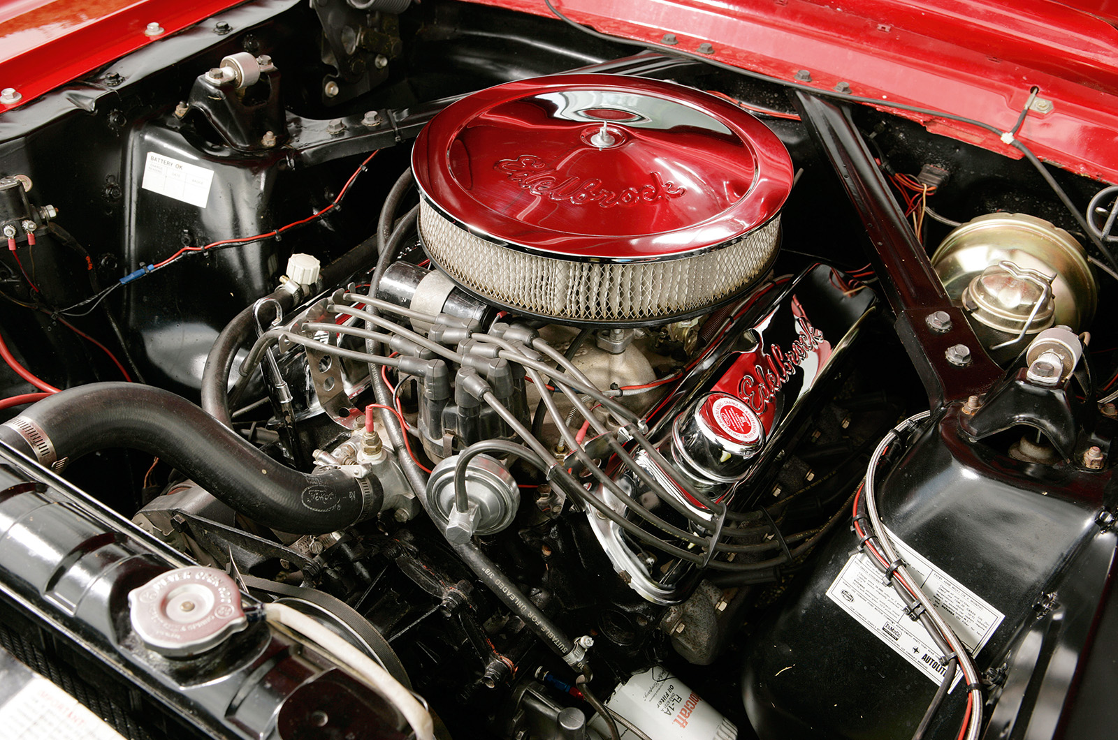 Classic & Sports Car – Buyer’s guide: Ford Mustang